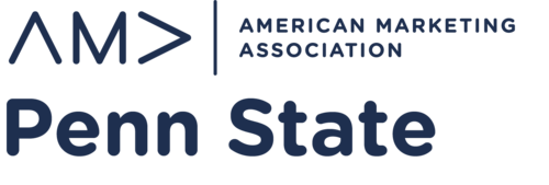 Penn State American Marketing Association