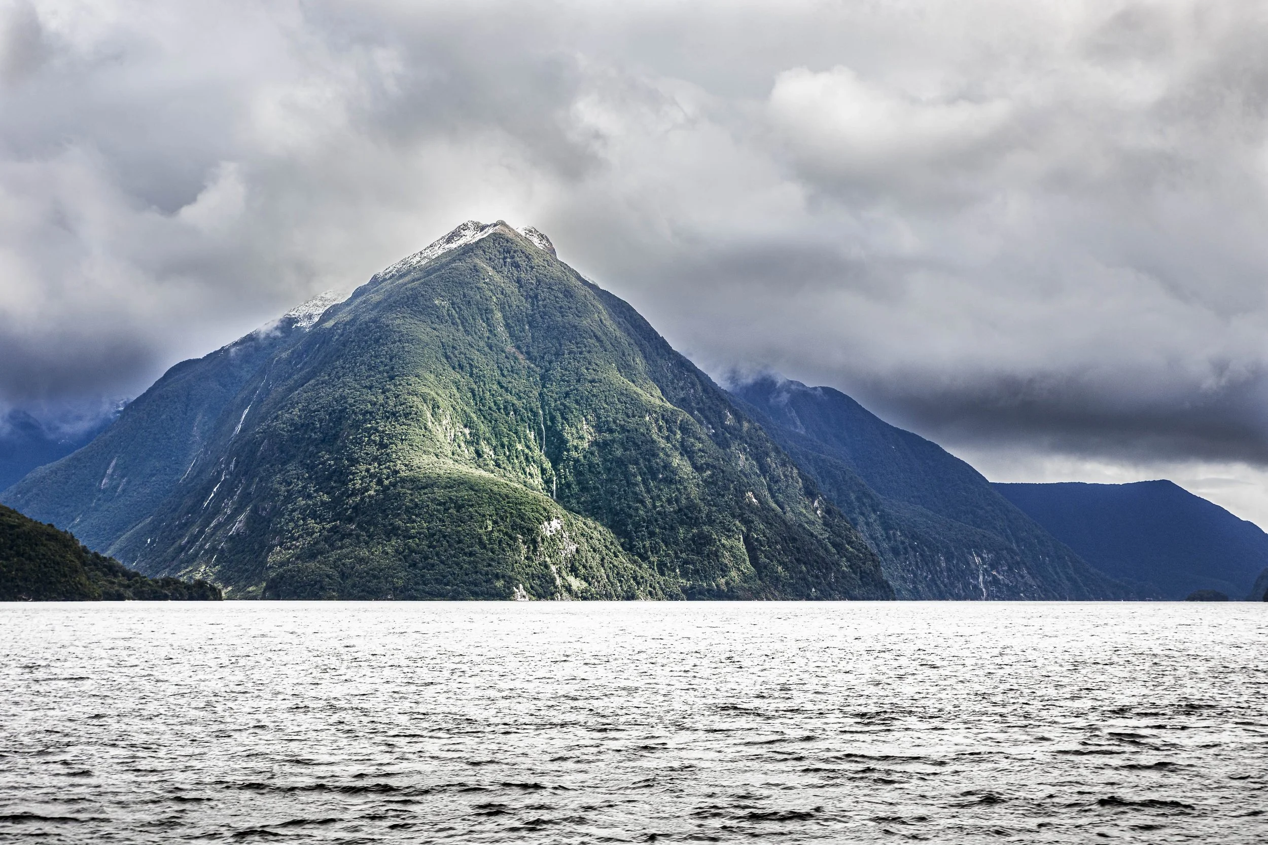 New Zealand ~ South Island