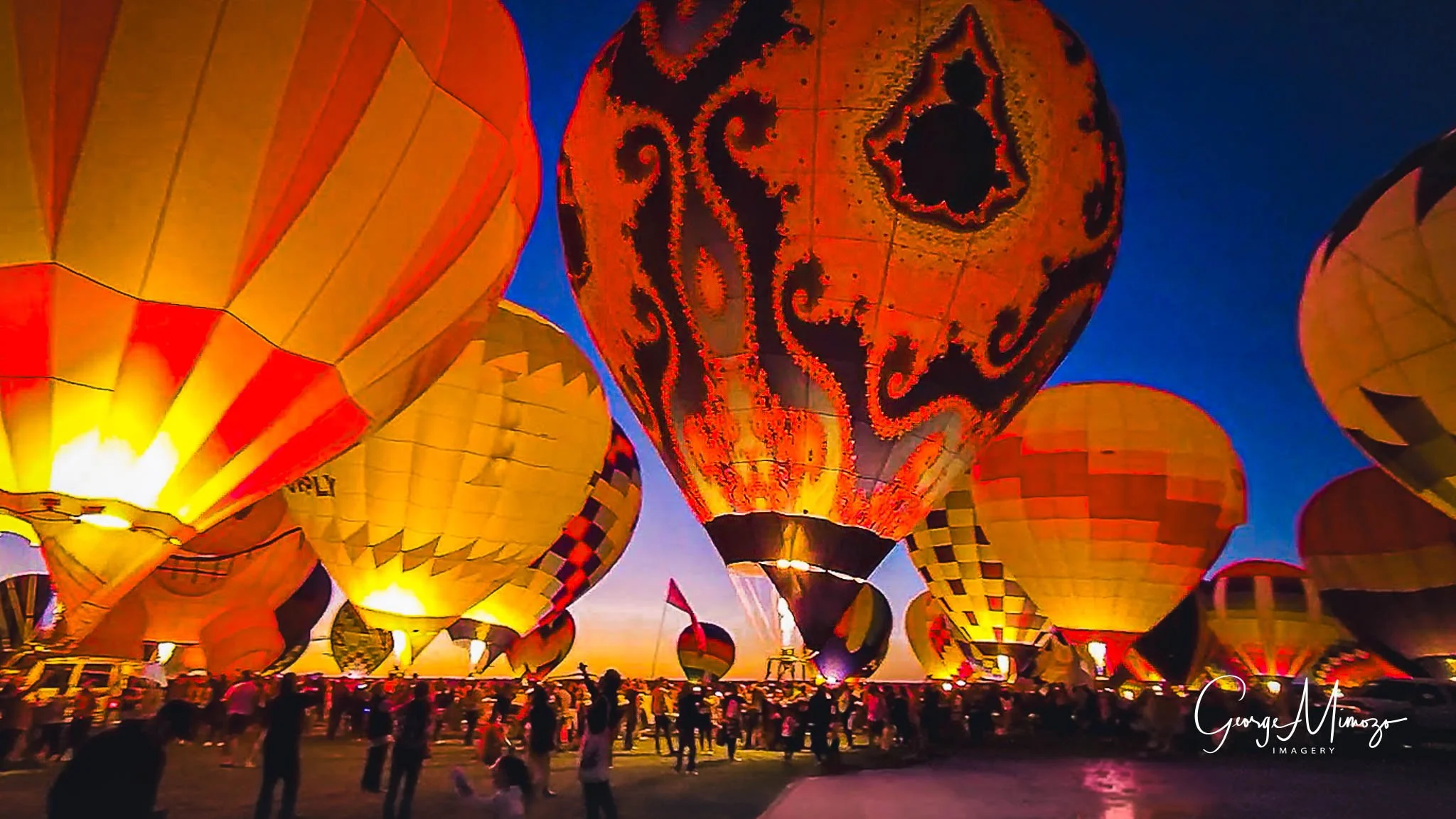 New Mexico ~ Land of Enchantment
