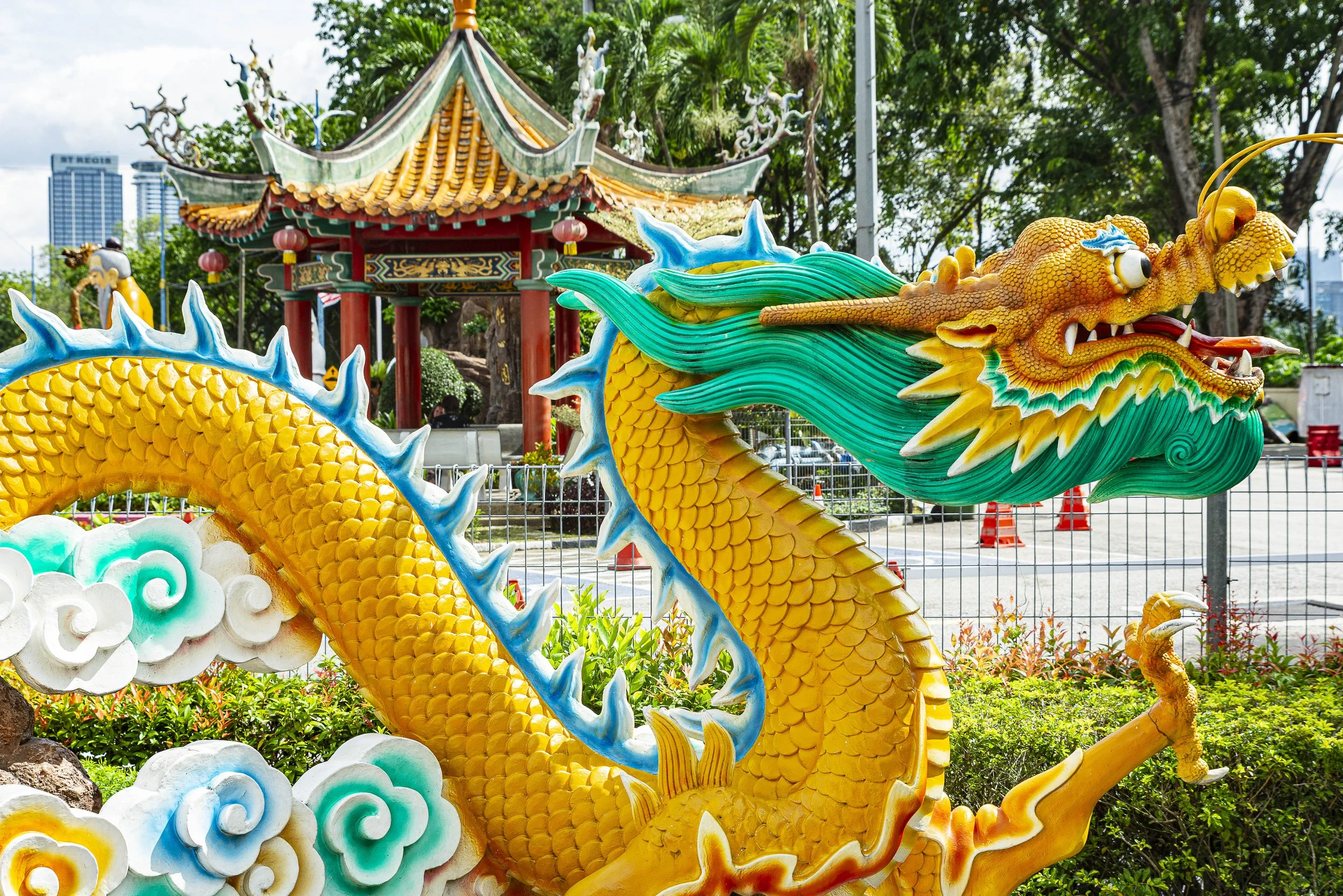 Malaysia Adventure~Kuala Lumpur~Borneo