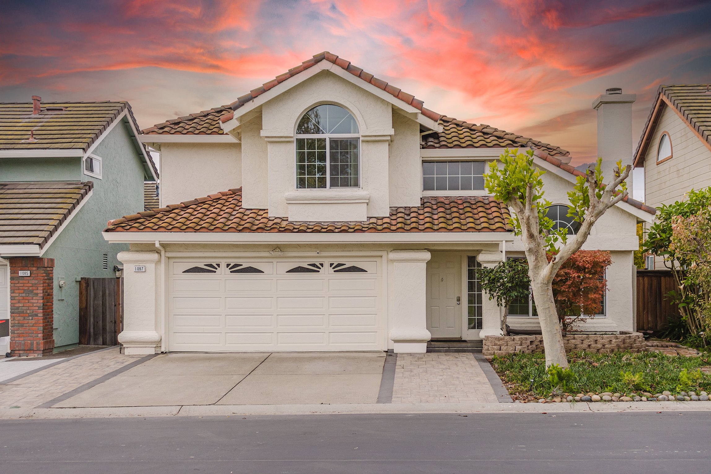 Milpitas Project (Airbnb)