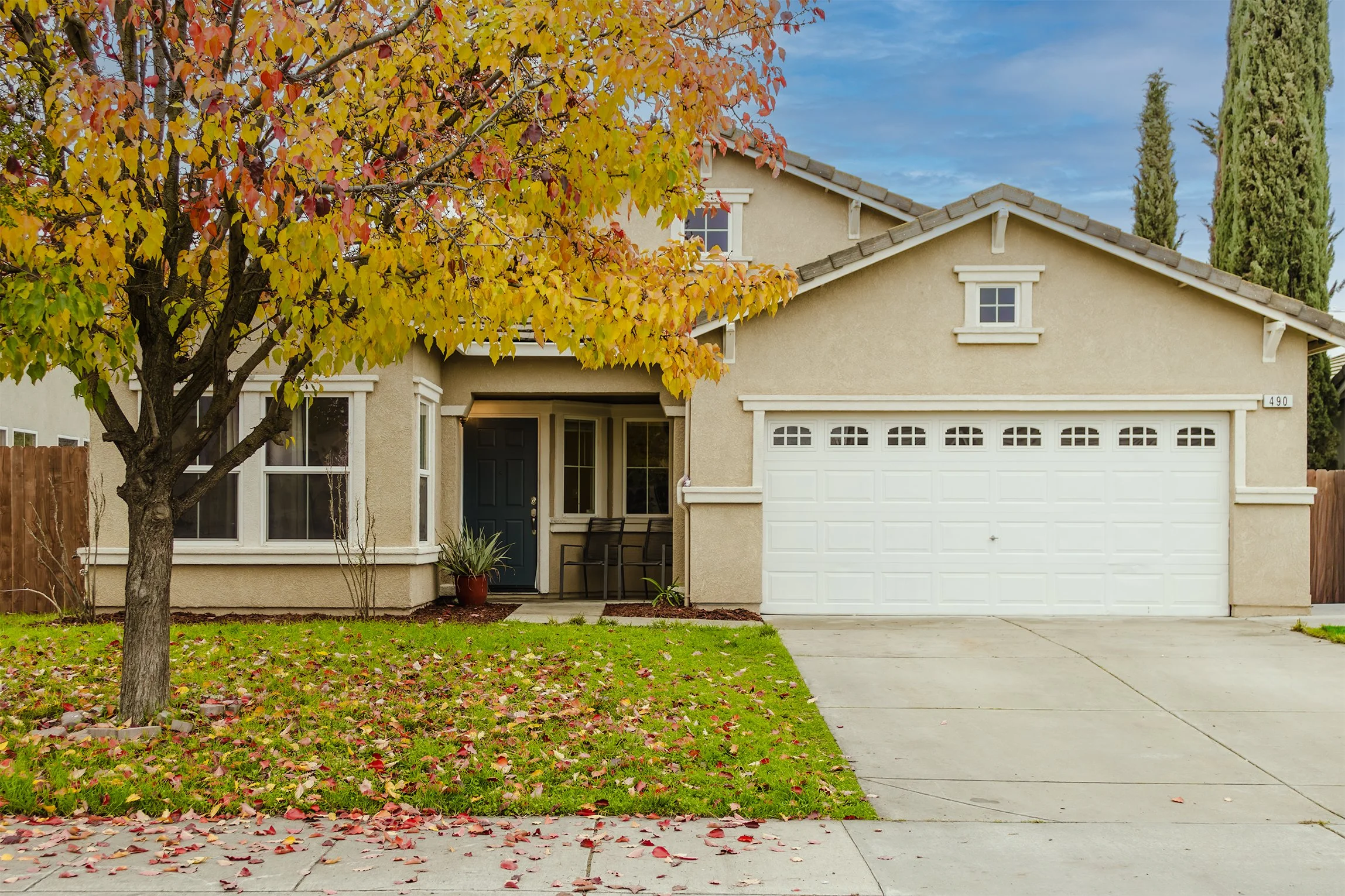 Sacramento Project (2)