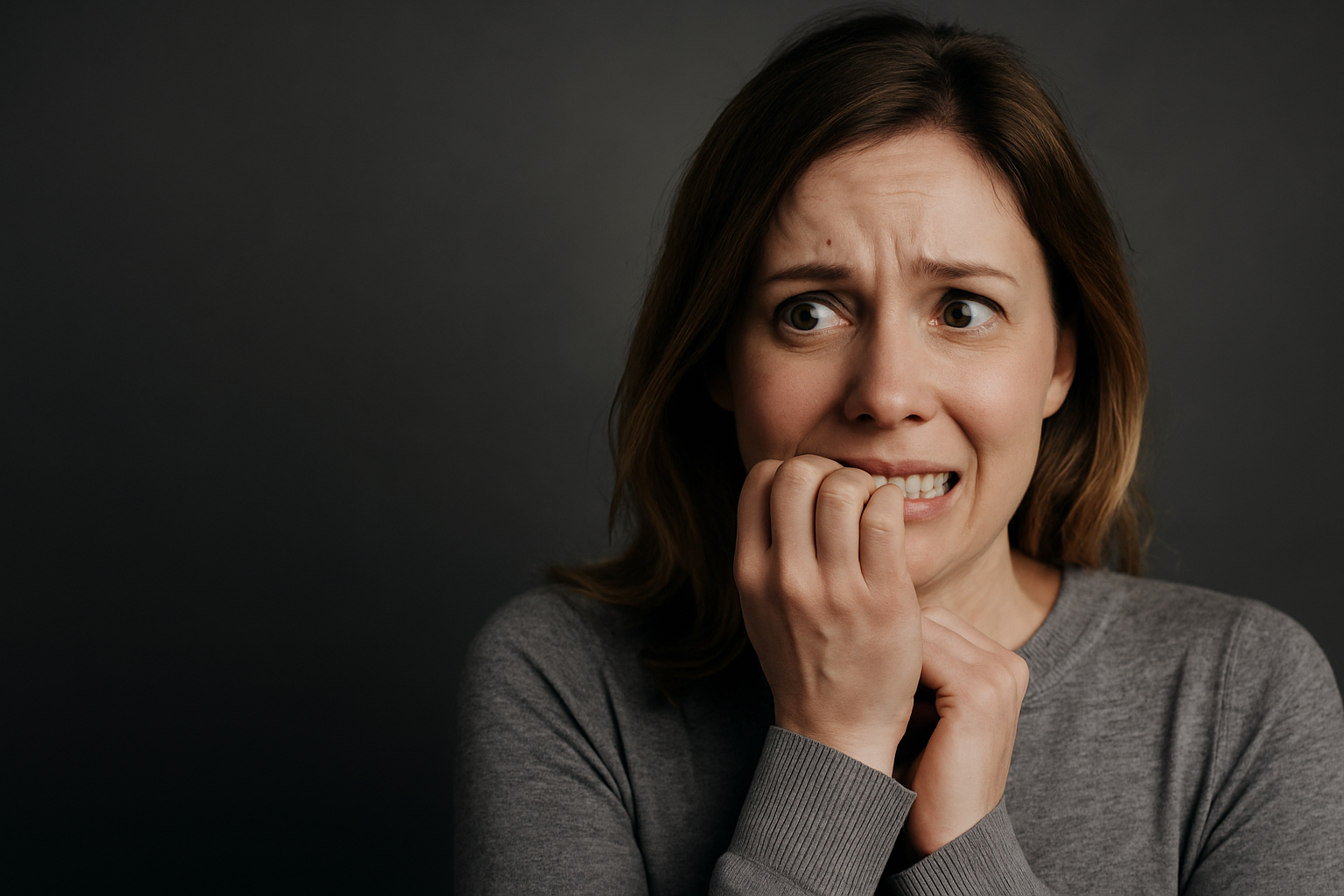 The psychology of fear in behaviour change