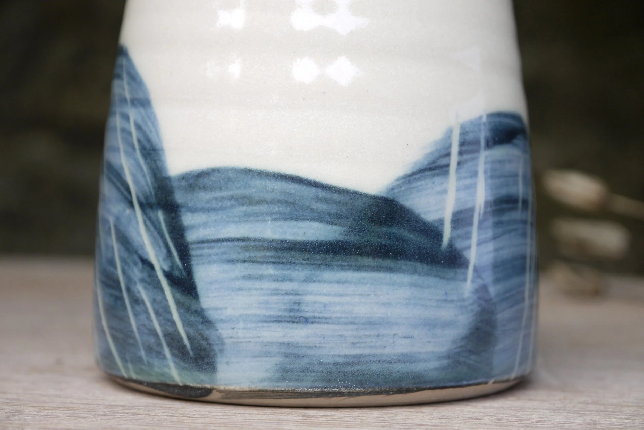 Bridget Timoney handmade pottery tea mug 1d.JPG