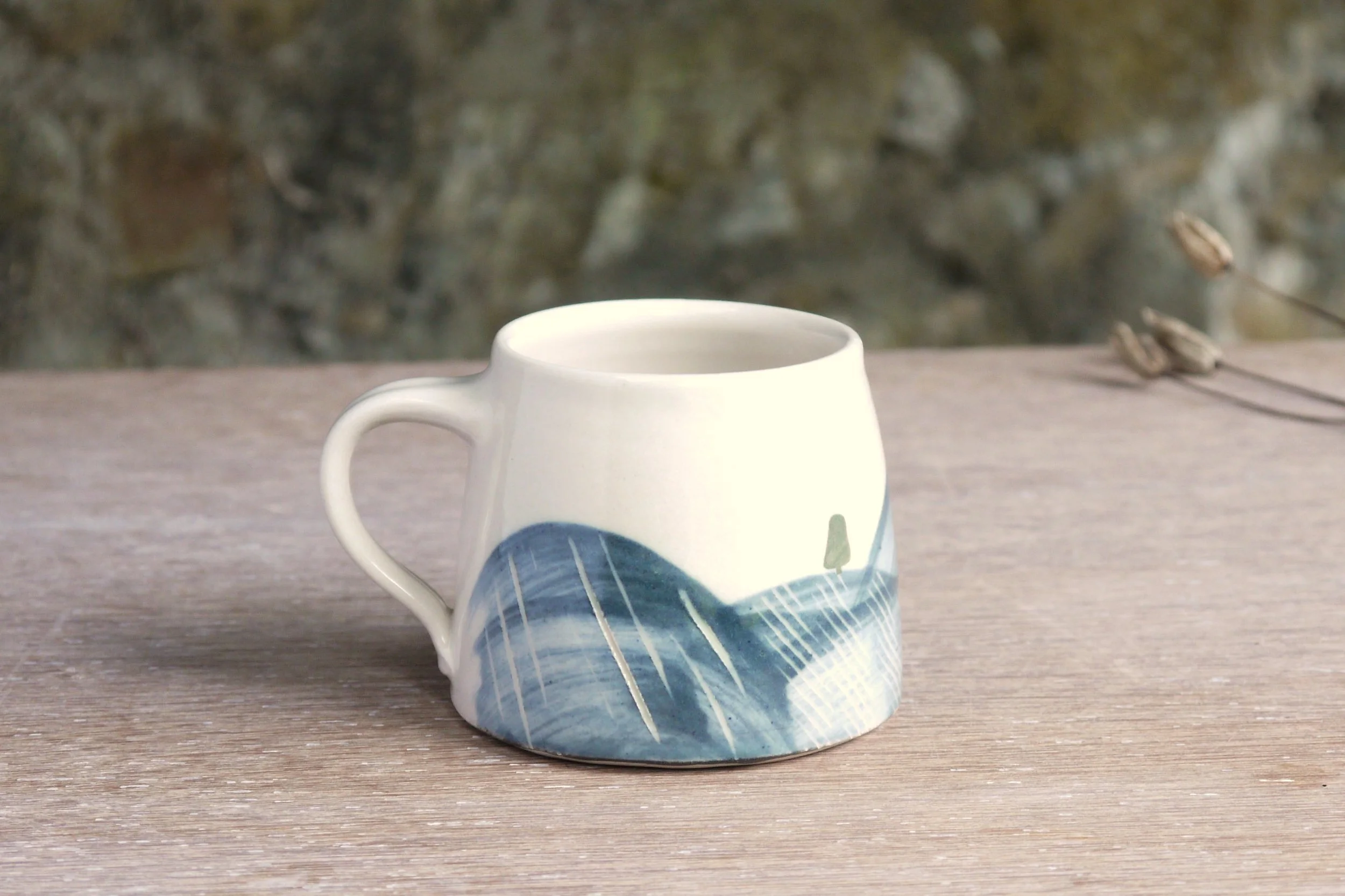 Bridget Timoney handmade pottery coffee mug 4c.JPG