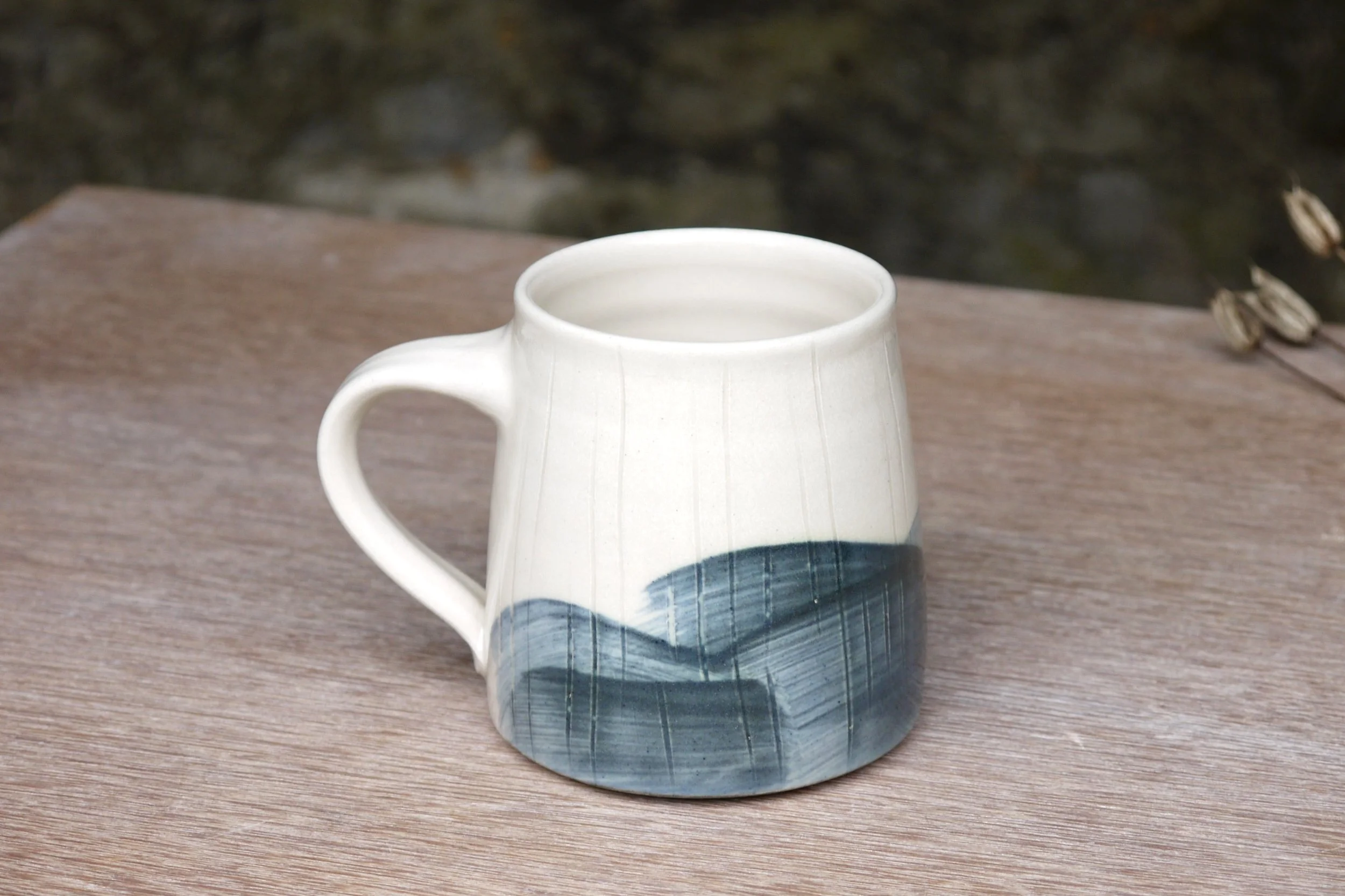 Bridget Timoney handmade pottery tea mug 3c.JPG