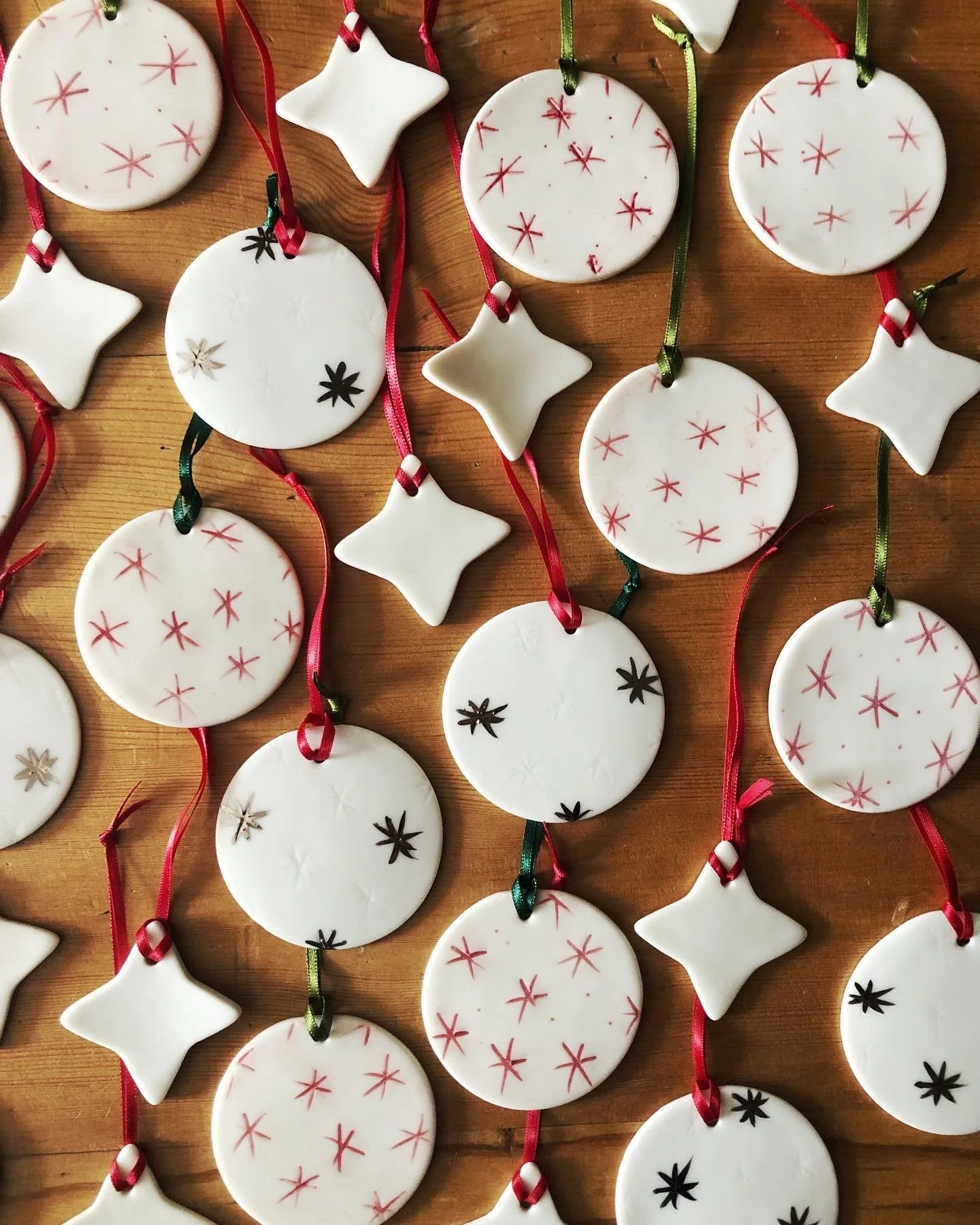 King House Christmas Craft Fair