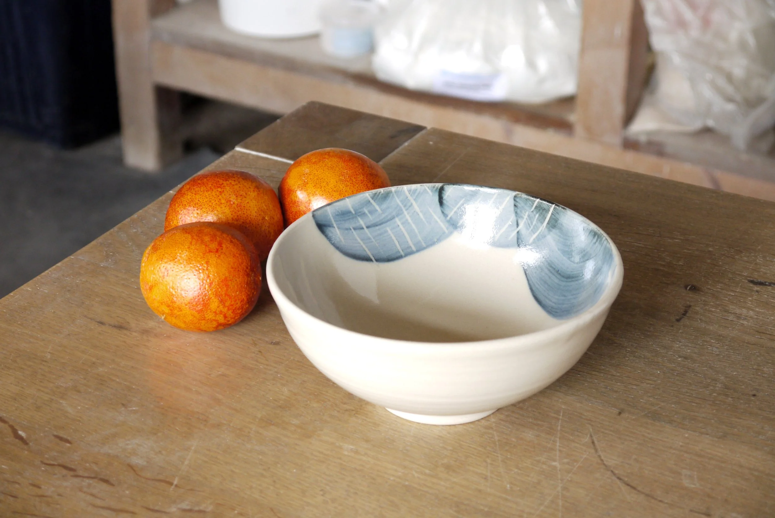 Galway Potters Market