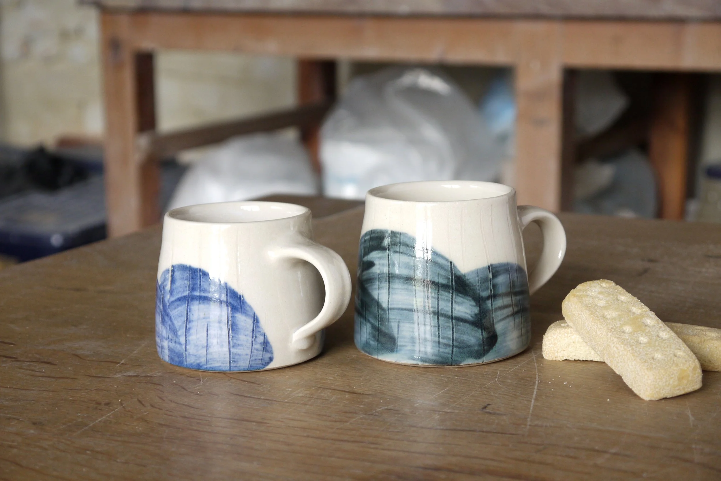 Fields espresso and coffee mugs.JPG