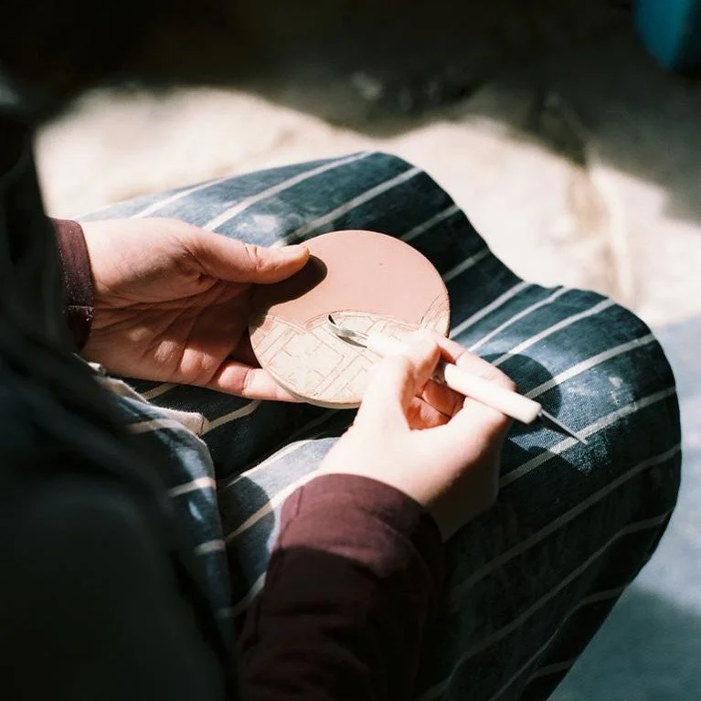 Creatives in Kilkenny's Behind the Craft