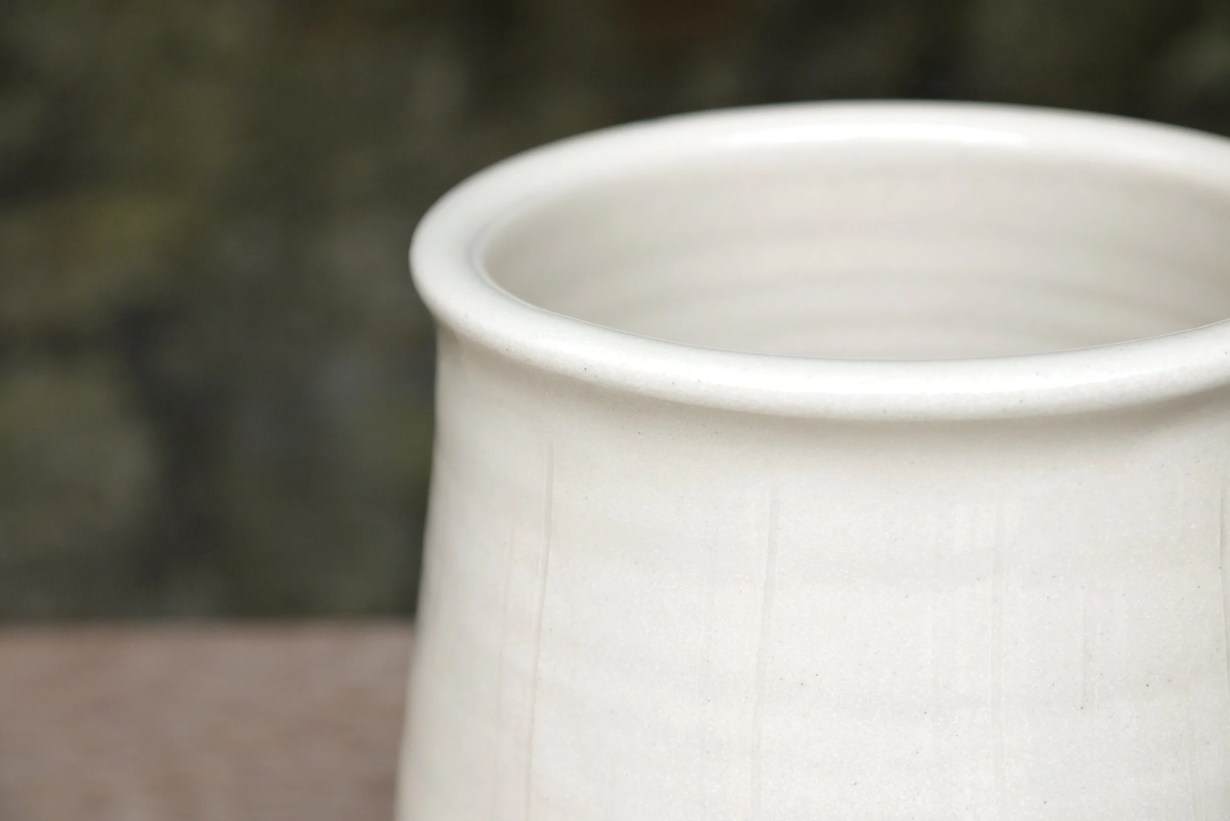 Bridget Timoney handmade ceramic utensils jar 1e.JPG