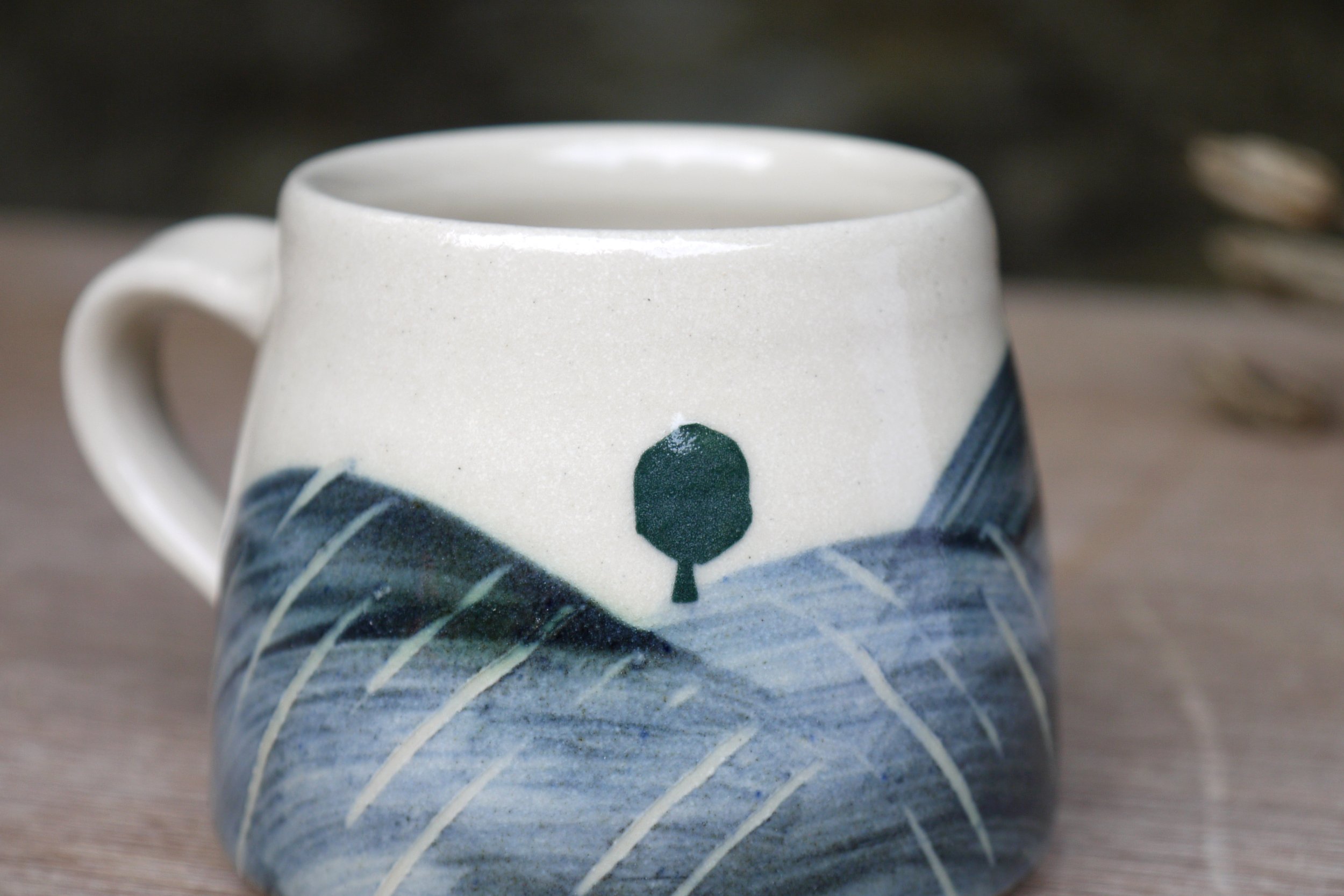 Bridget Timoney handmade pottery espresso mug 4d.JPG