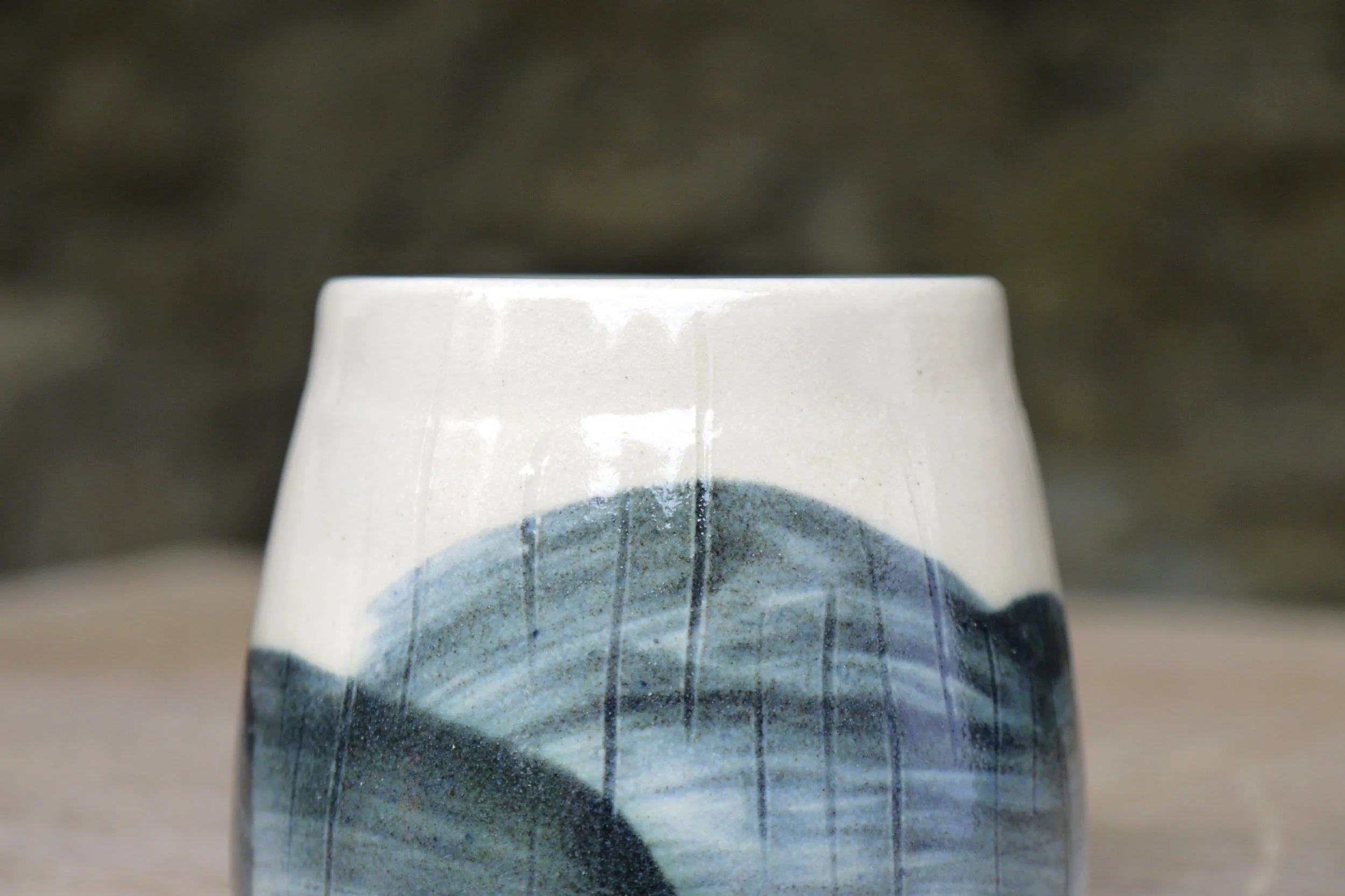Bridget Timoney handmade pottery espresso mug 3d.JPG