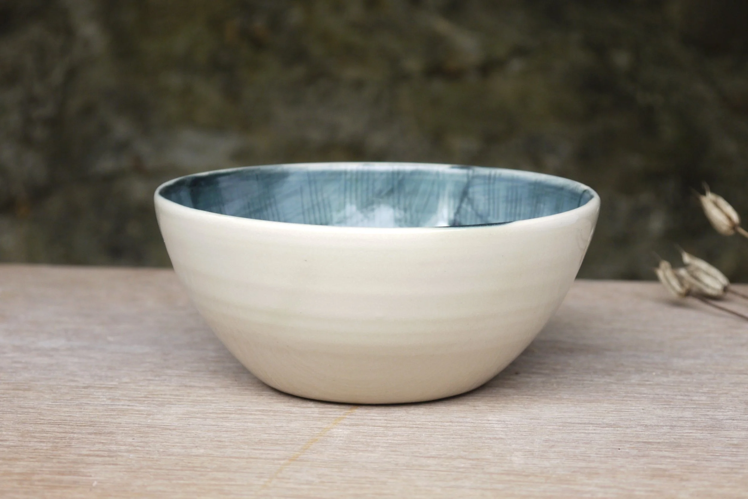 Bridget Timoney handmade stoneware breakfast bowl 2e.JPG