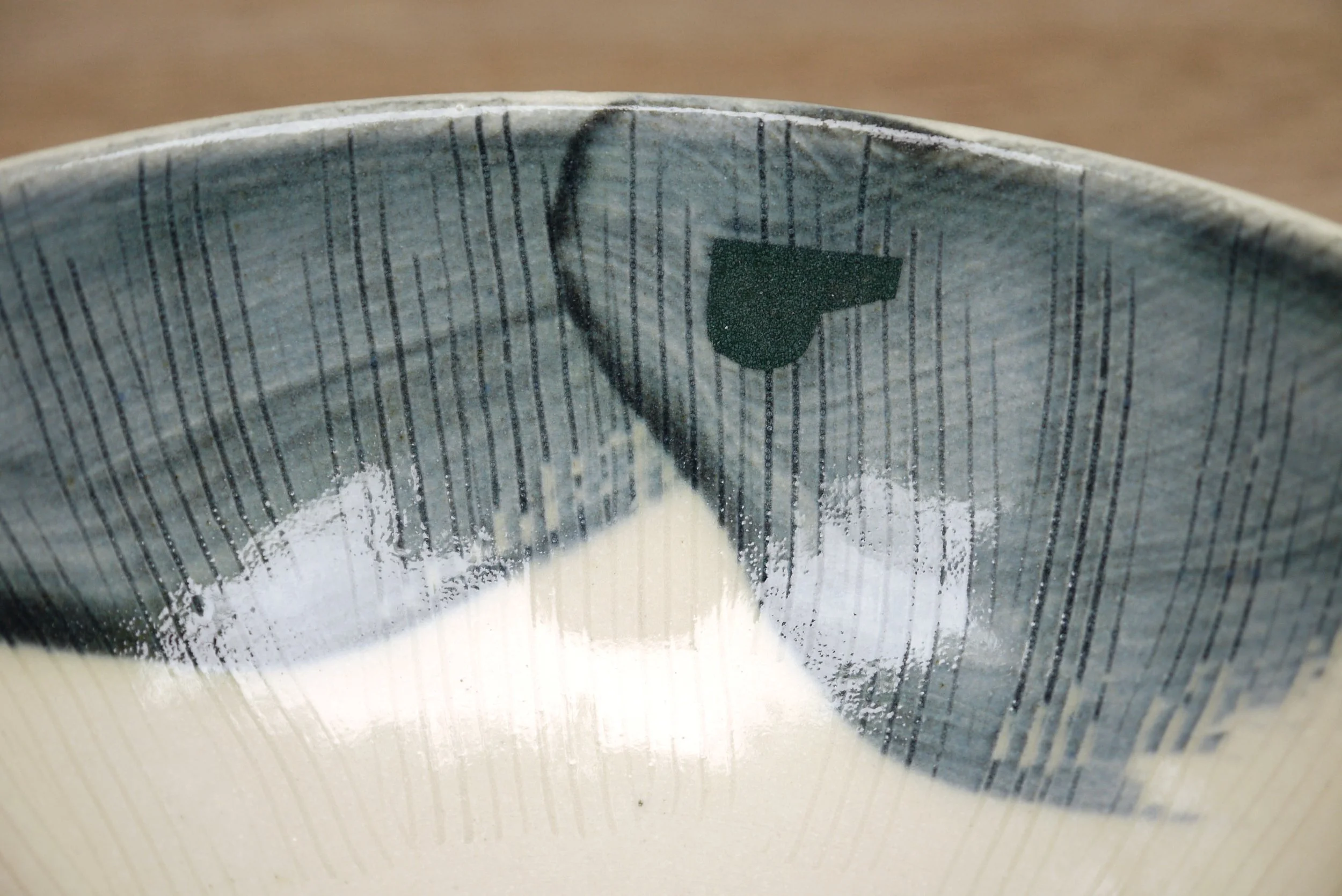 Bridget Timoney handmade stoneware breakfast bowl 2f.JPG