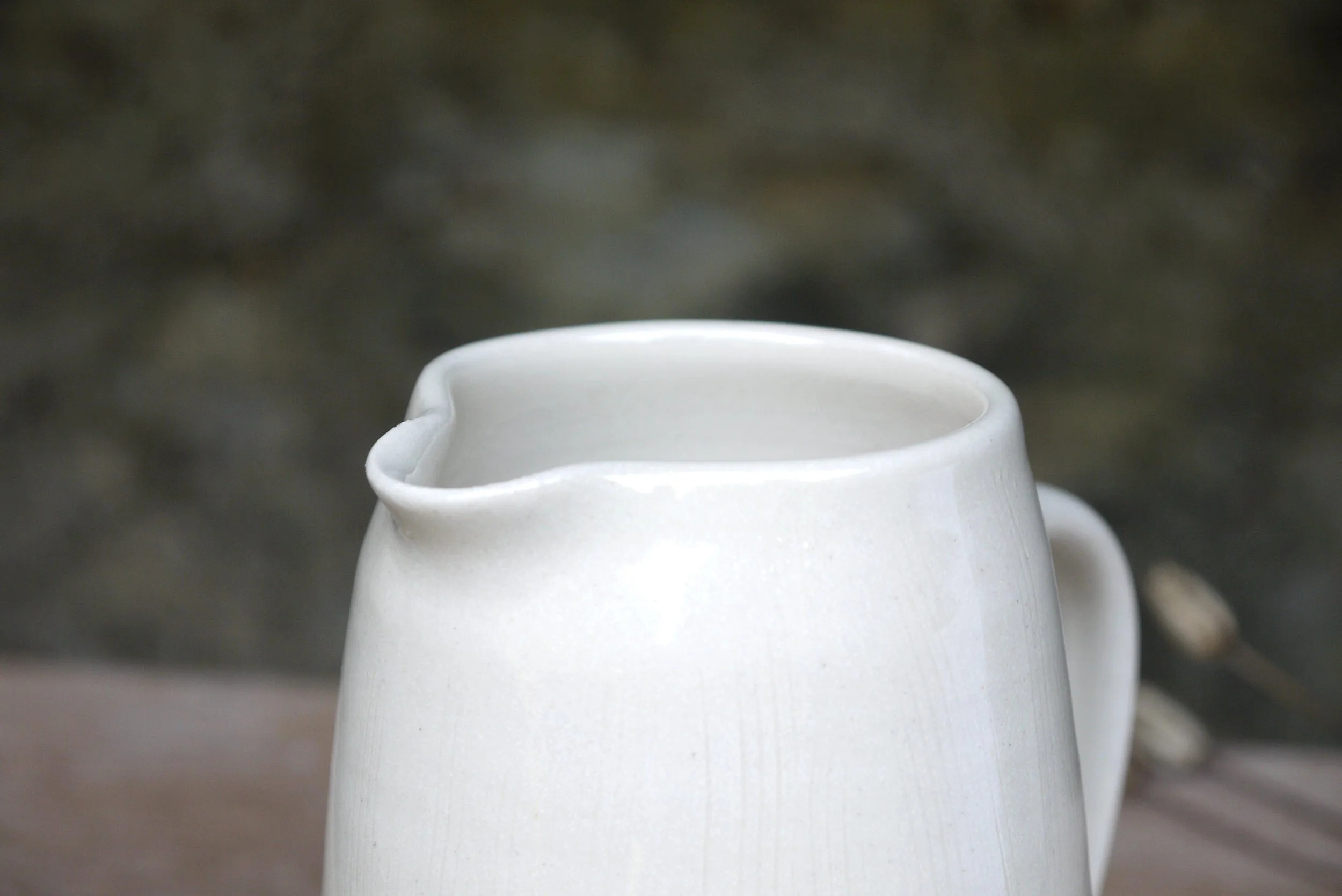 Bridget Timoney handmade pottery pint jug a.JPG