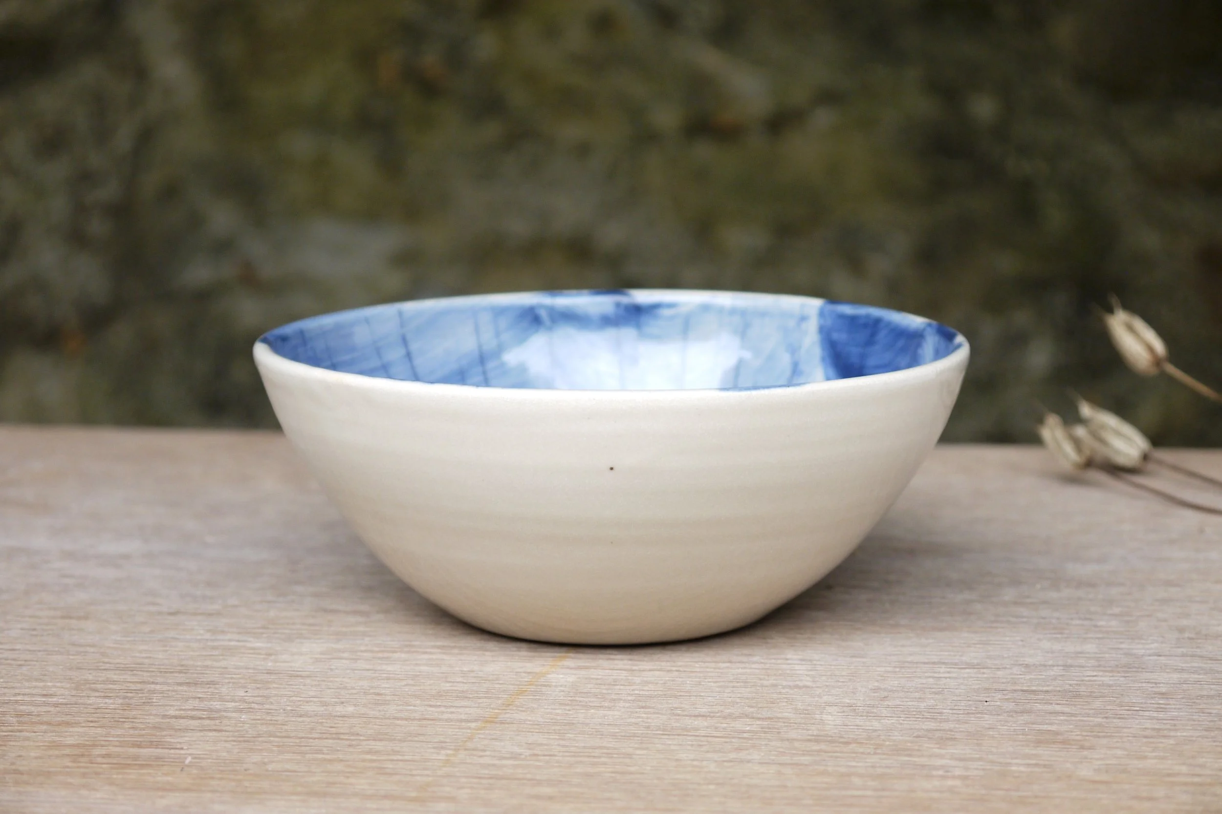 Bridget Timoney handmade stoneware breakfast bowl 1f.JPG