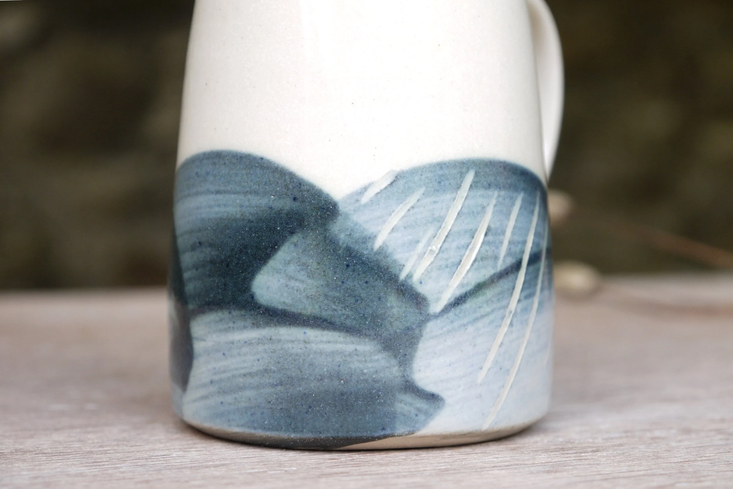 Bridget Timoney handade stoneware fields creamer jug 3d.JPG