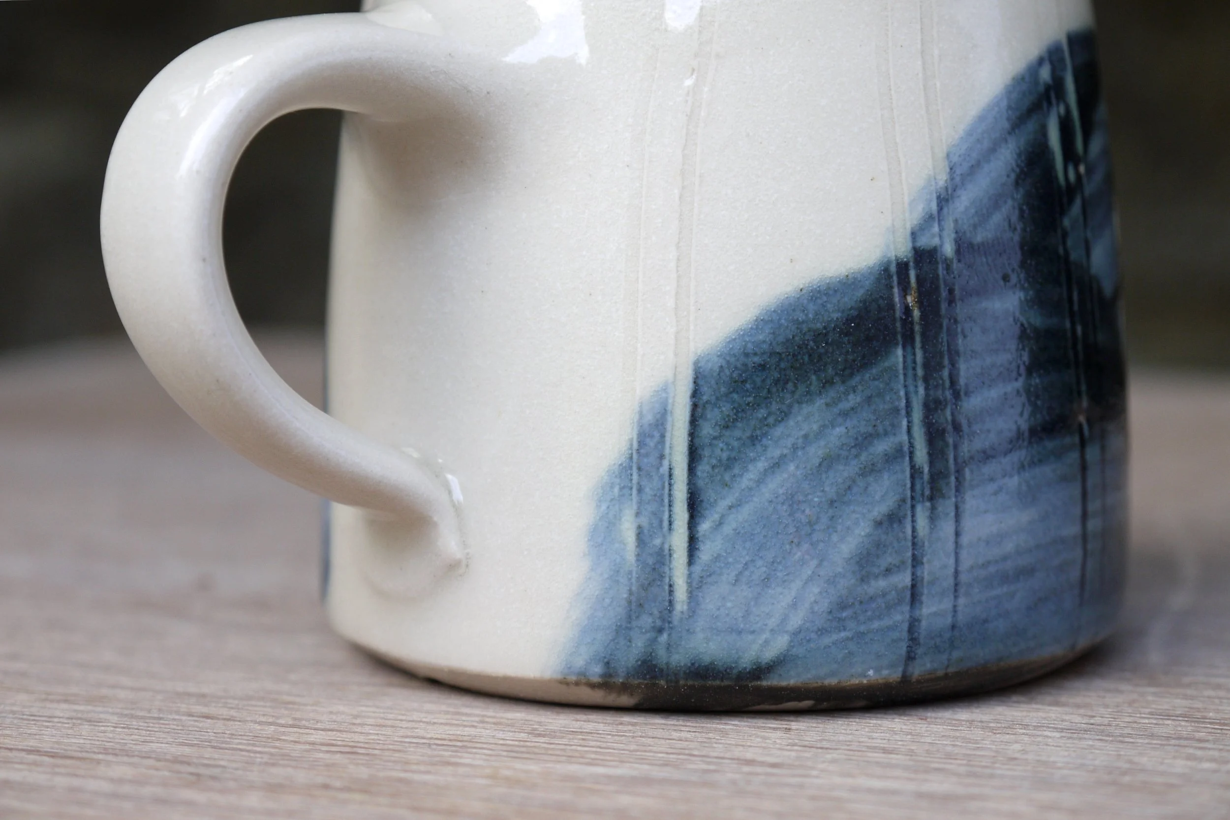 Bridget Timoney handmade pottery coffee mug 1d.JPG