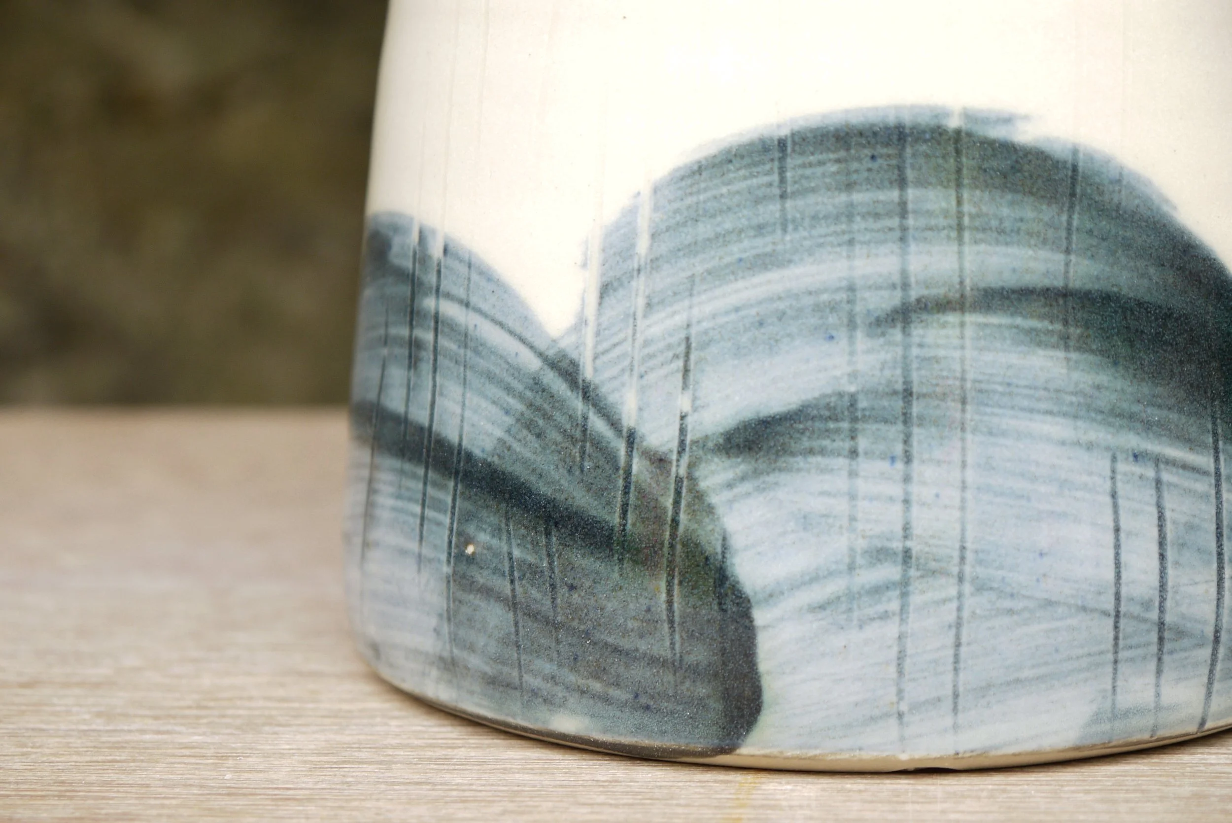 Bridget Timoney handmade ceramic utensils jar 1d.JPG