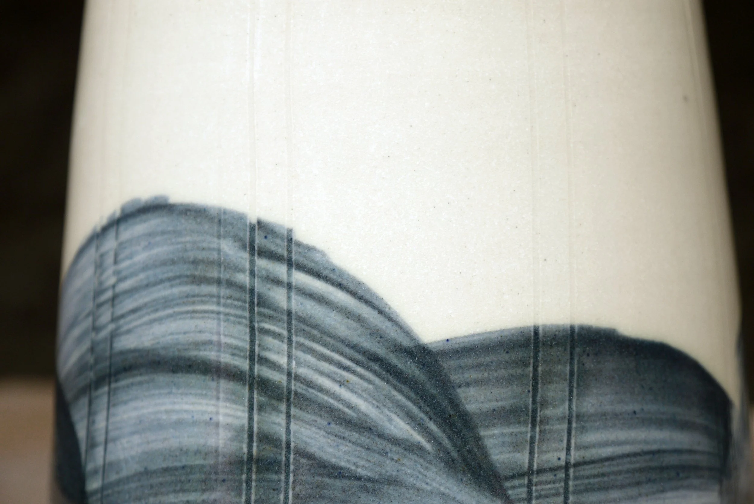 Bridget Timoney handmade ceramic utensils jar 2d.JPG