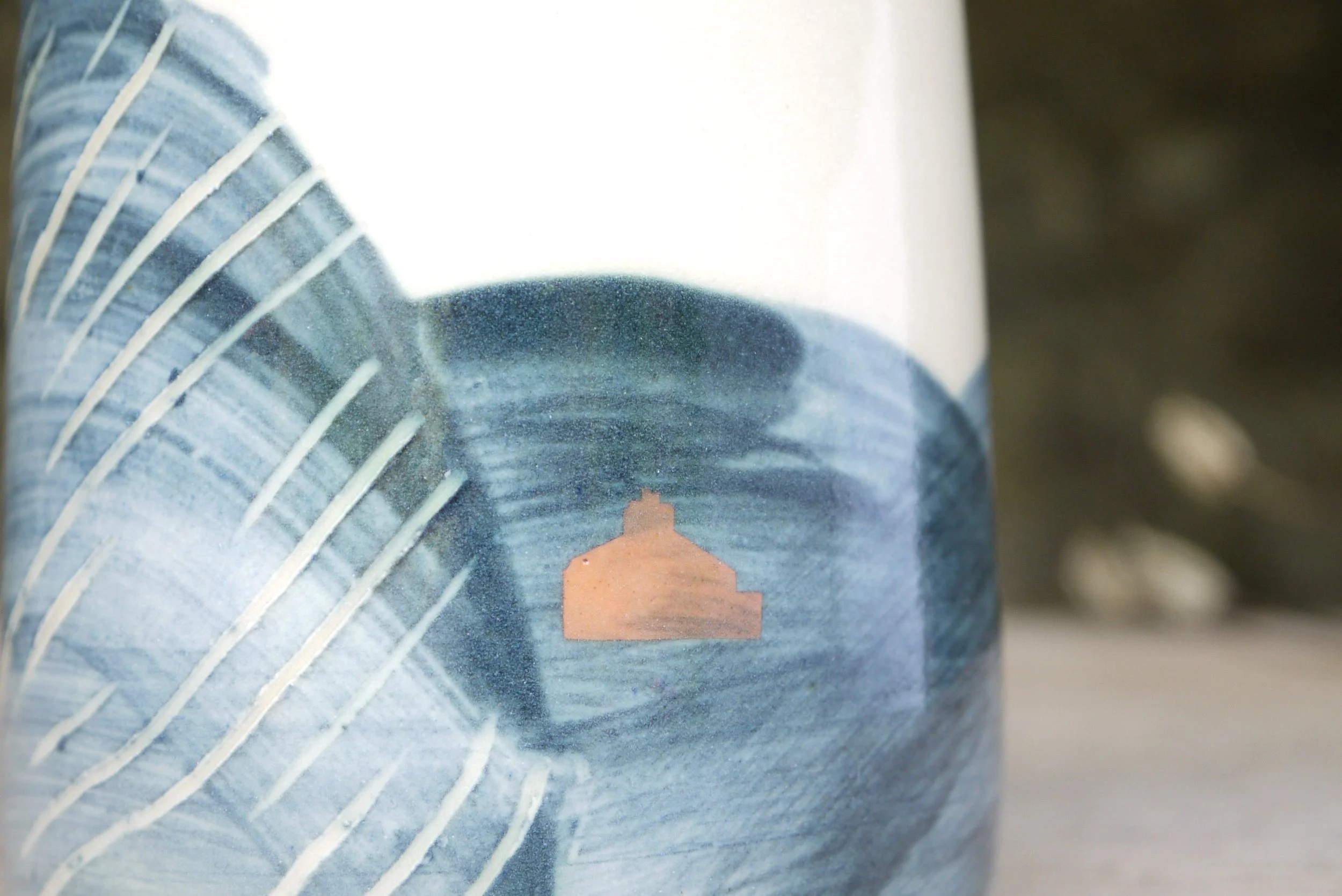 Bridget Timoney handmade pottery small vase 1d.JPG (Copy)