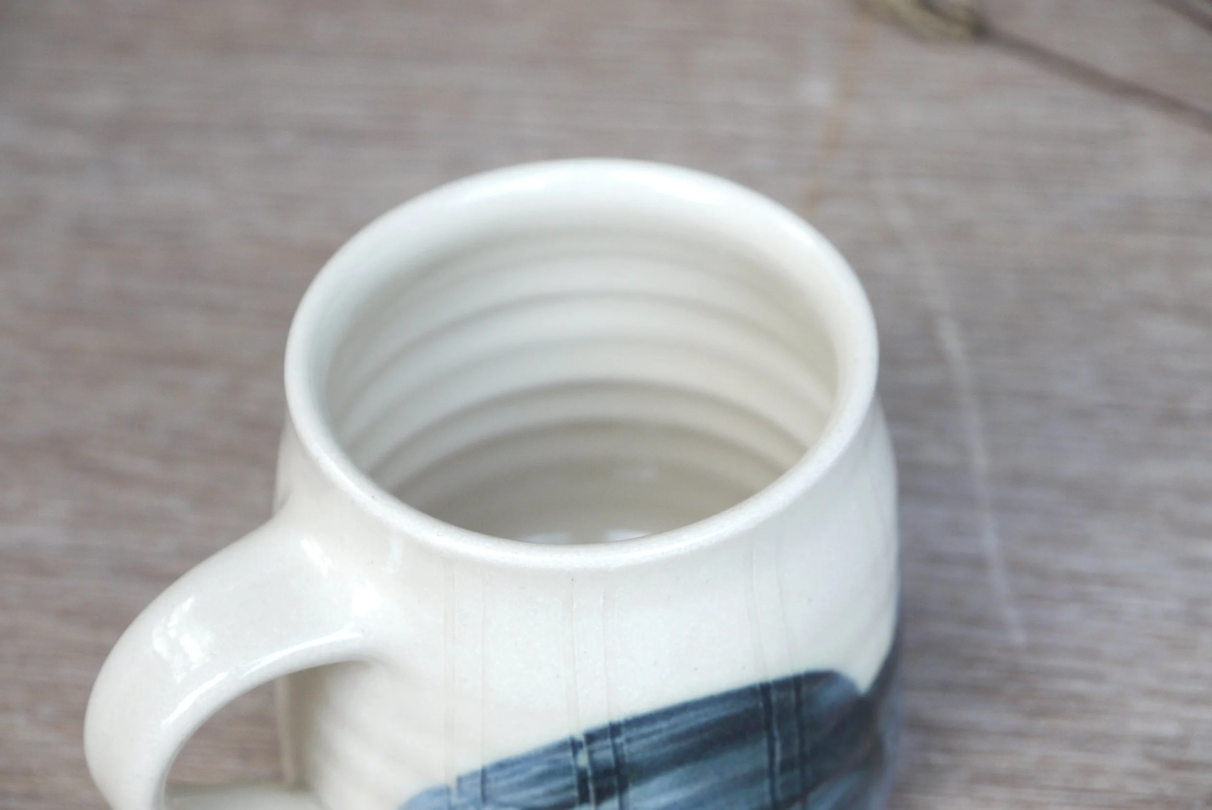 Bridget Timoney handmade pottery coffee mug a.JPG