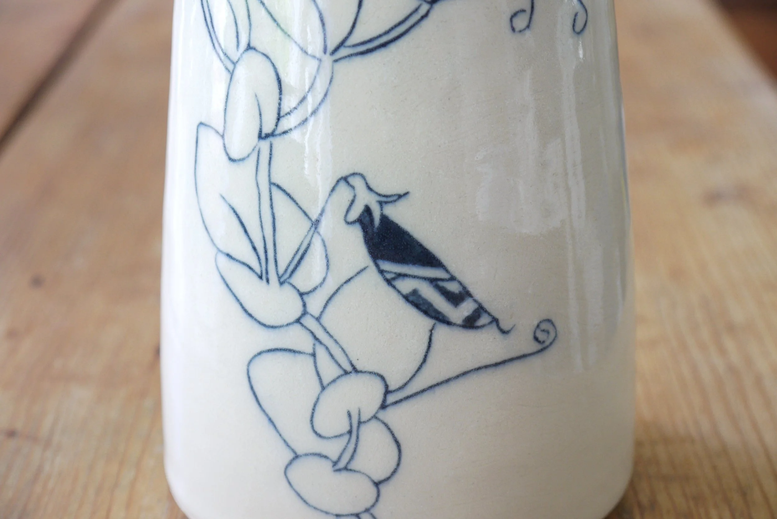 Bridget Timoney Willow Vegetable Collection Peas d.JPG