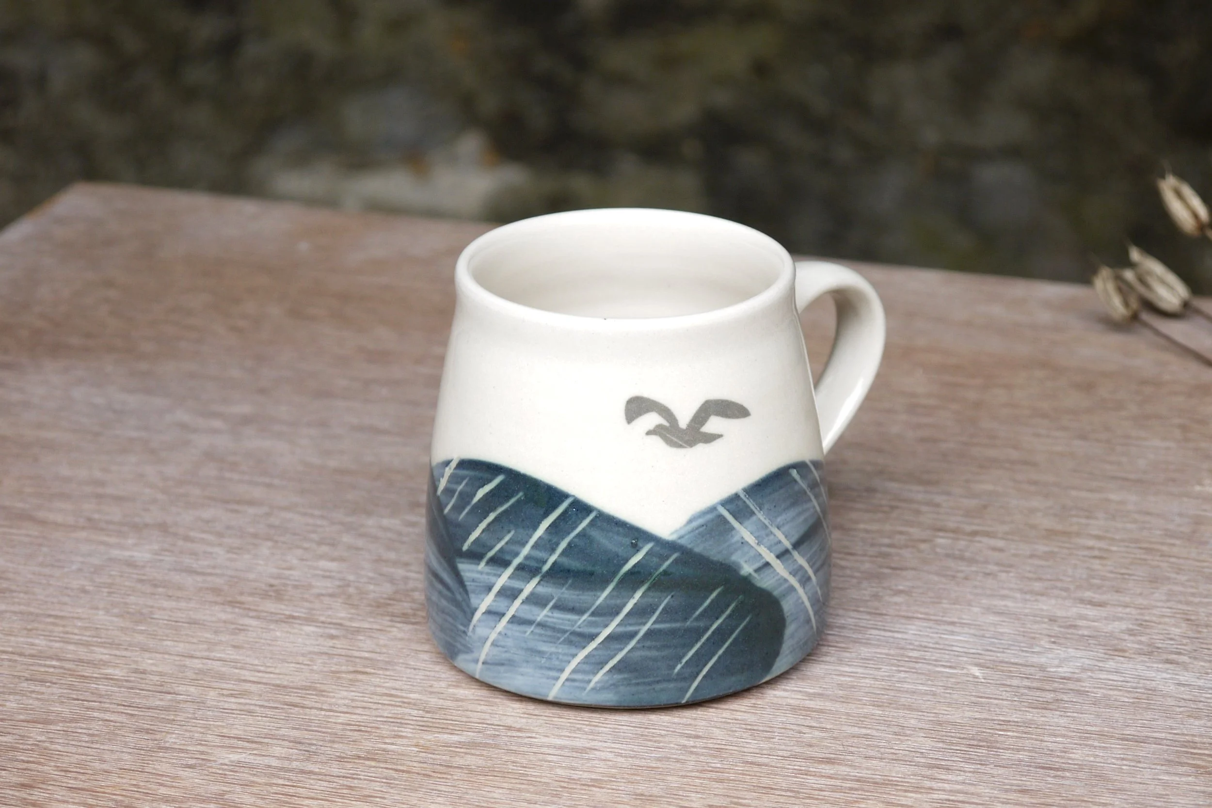 Bridget Timoney handmade pottery tea mug 4b.JPG