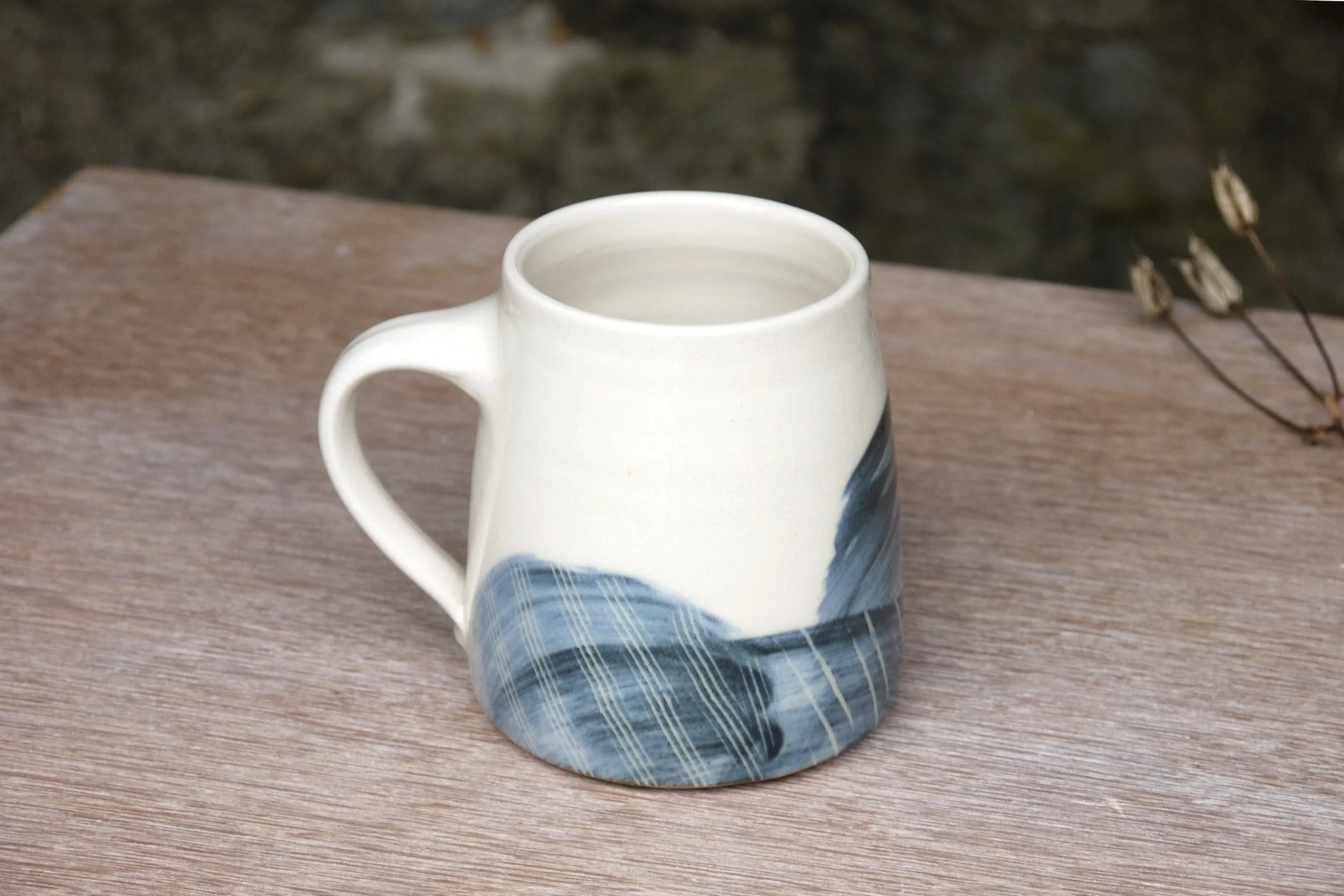 Bridget Timoney handmade pottery large tea mug 4c.JPG