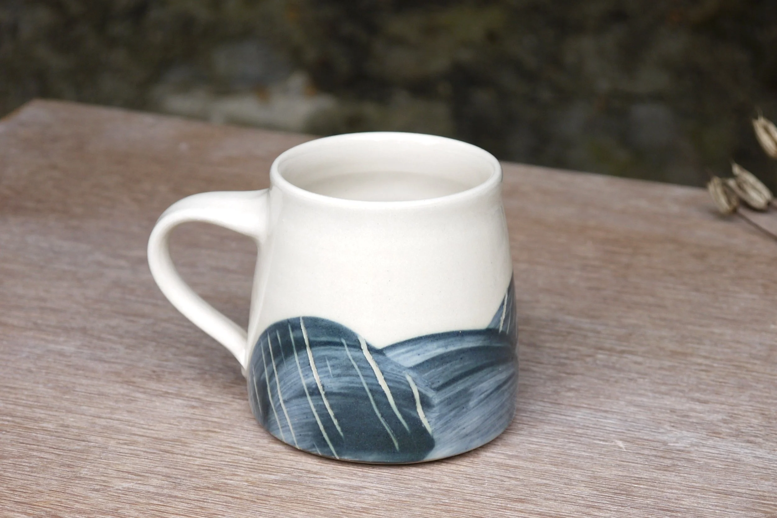Bridget Timoney handmade pottery tea mug 4c.JPG