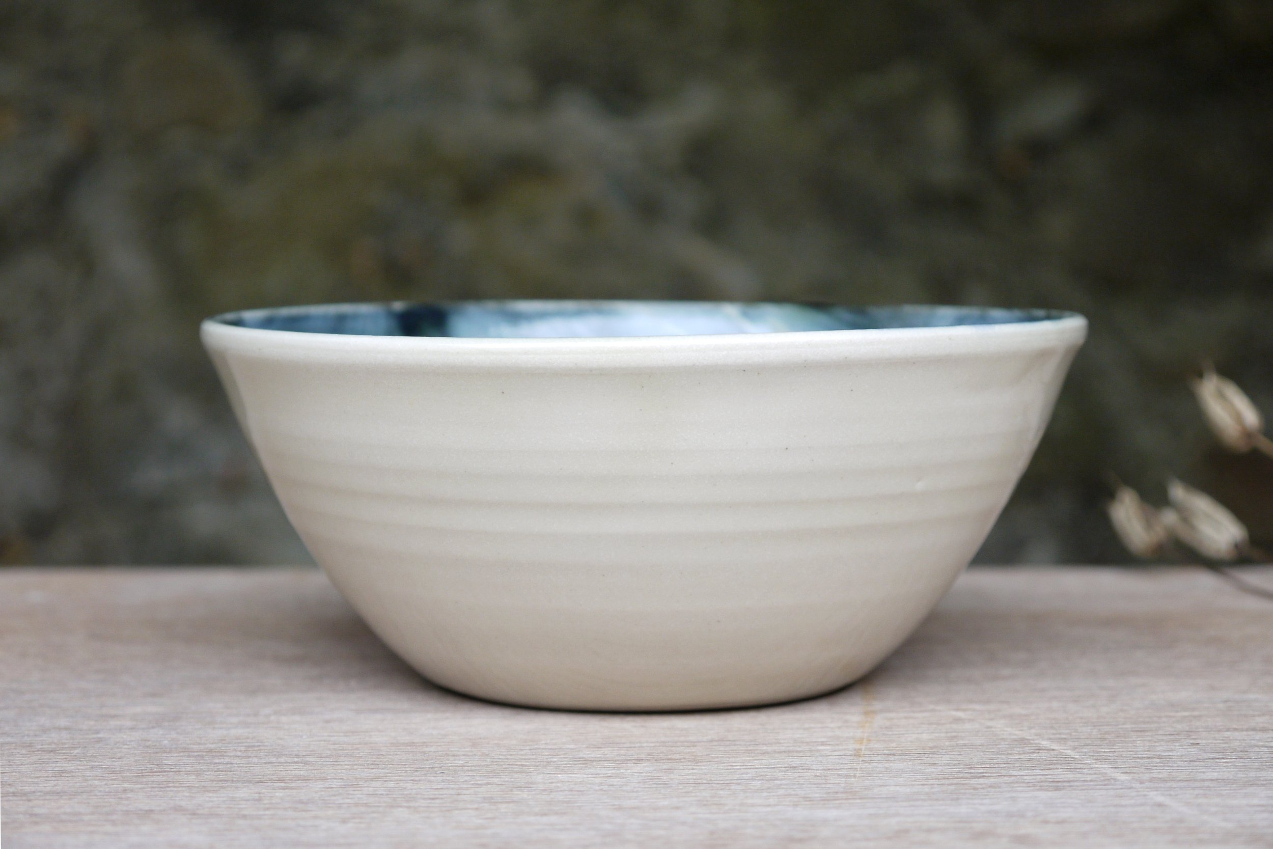 Bridget Timoney handmade stoneware breakfast bowl 4e.JPG