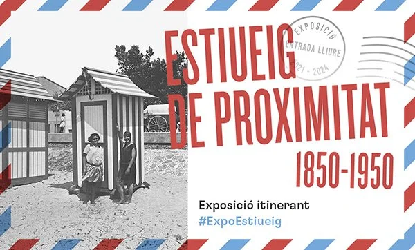Cloenda Expo Estiueig de Proximitat