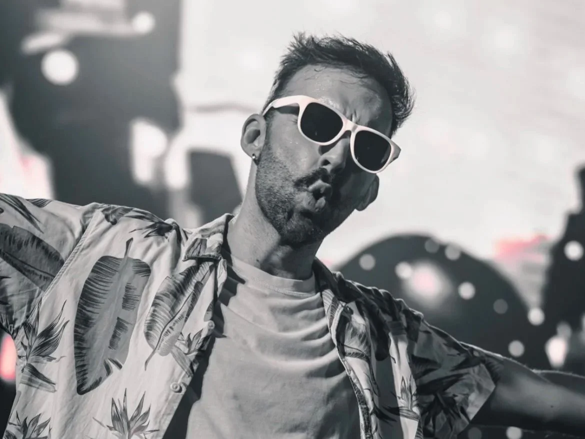 Animació Carnestoltes