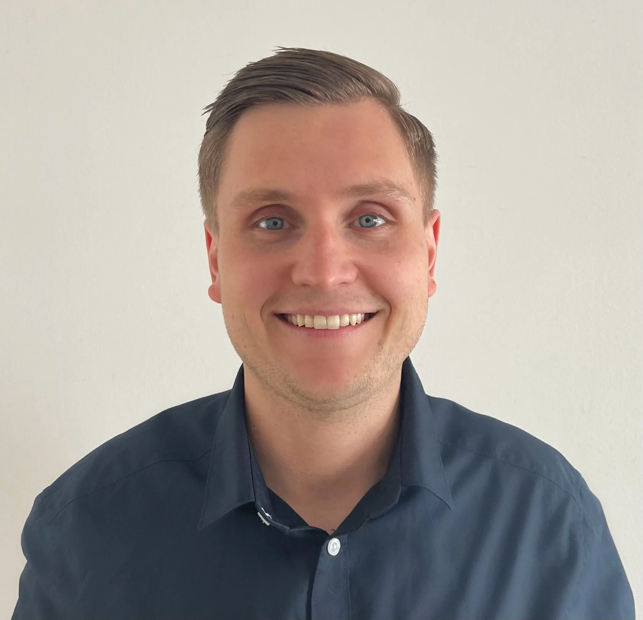 Tobias Koerner, Studentischer Praktikant - Business Development & Operations
