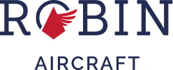 Robin Aircraft Logo