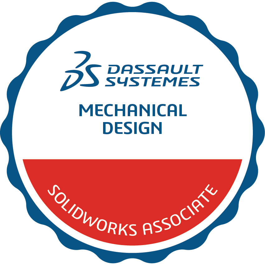 Certified SolidWorks Associate