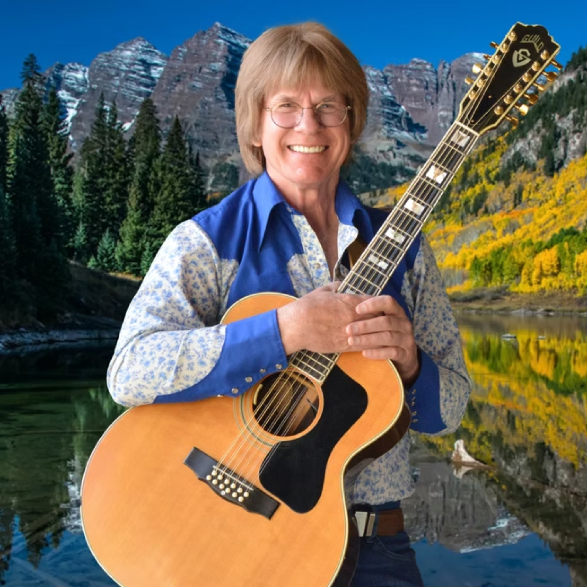 John Denver Tribute Concert