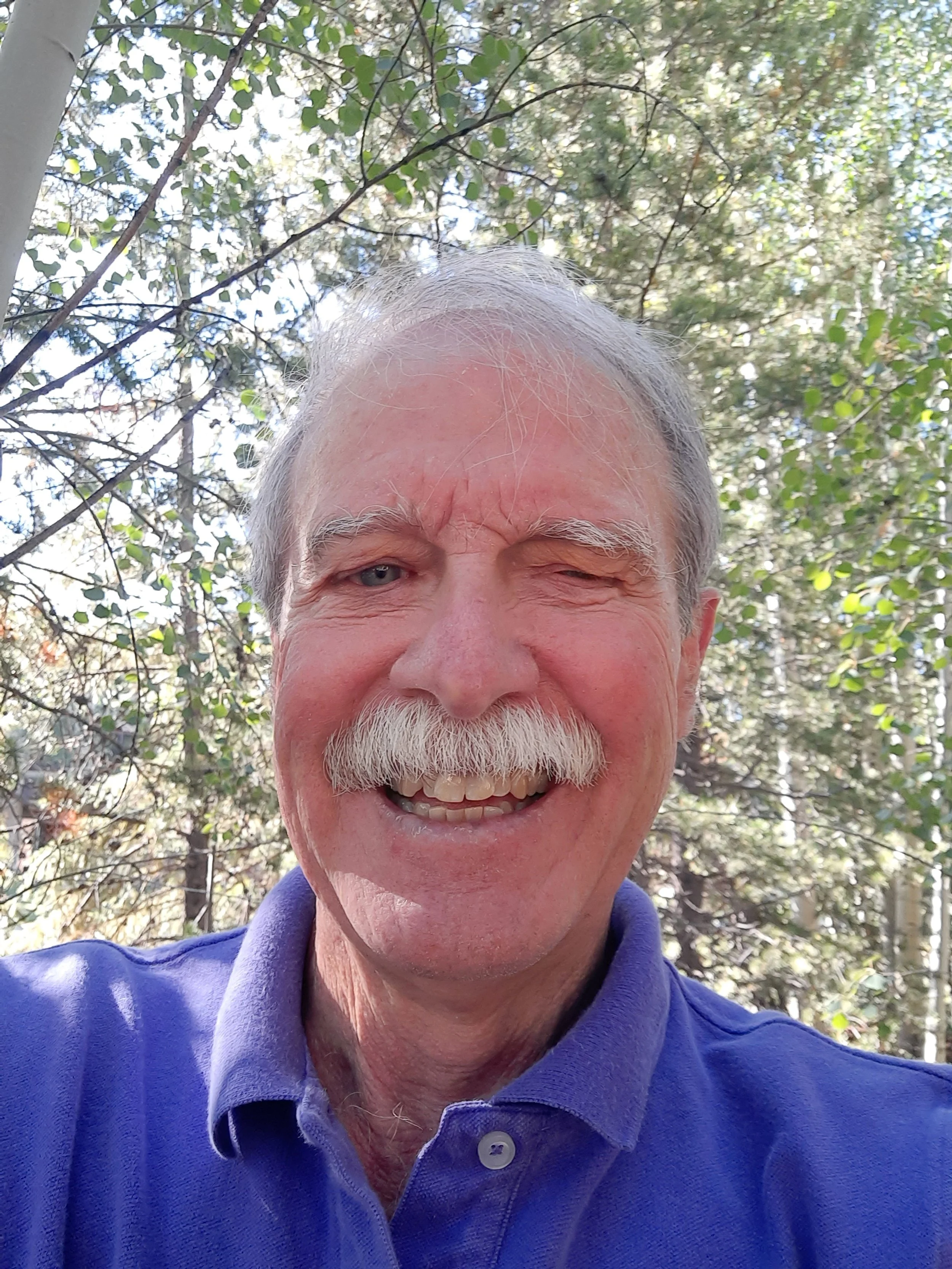 LOU Board Member Kent Willis