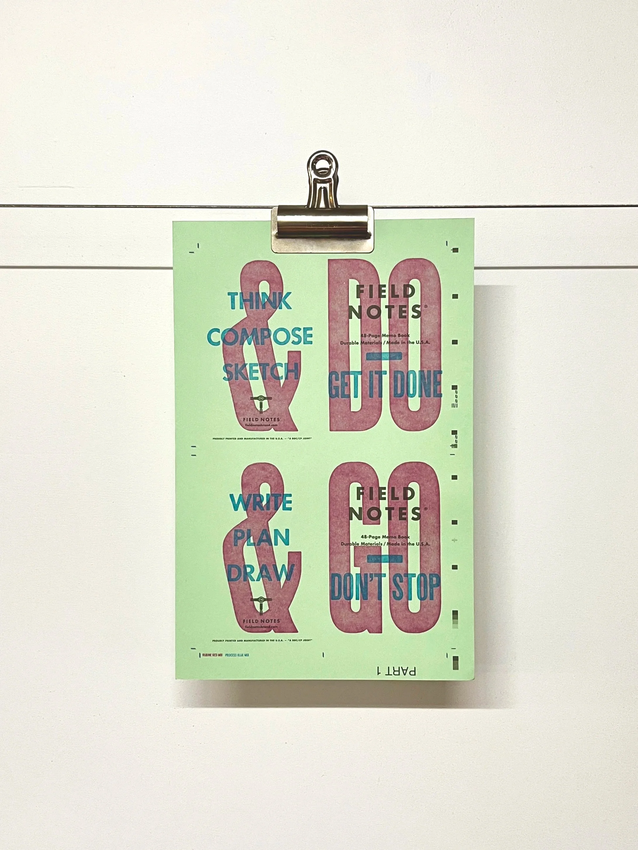 Design by Ben Blount