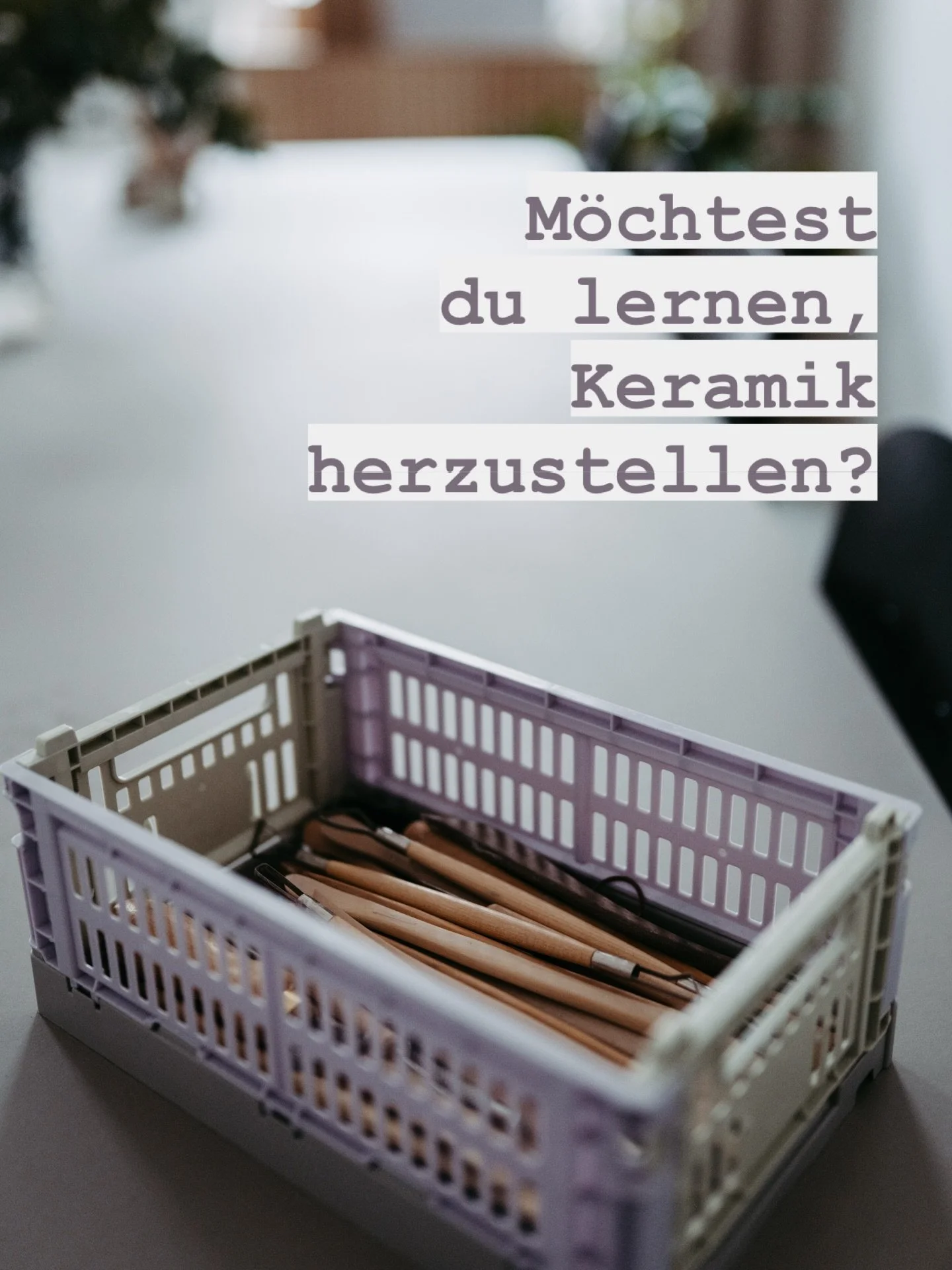 〰️ Neue Termine f&uuml;r unseren T&ouml;pferkurs f&uuml;r Einsteiger:innen* im Handaufbau: 
11.12. &bull; 19.12. &bull; 8.1. &bull; 24.1.

(Weitere Infos &amp; Anmeldung unter www.someclay.studio > Link in Bio) 

*Auch als Gutschein zum Verschenke