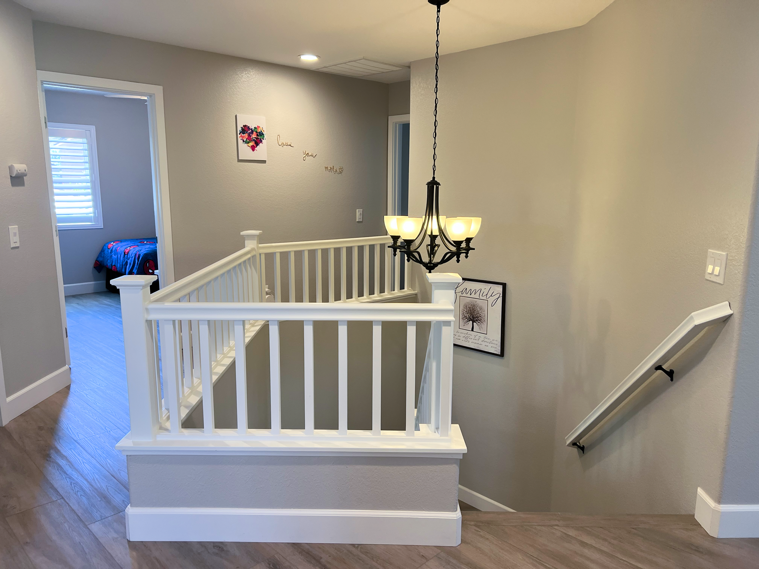 Freshly remodeled home for sale in Castaic California Los Angeles County five bedroom