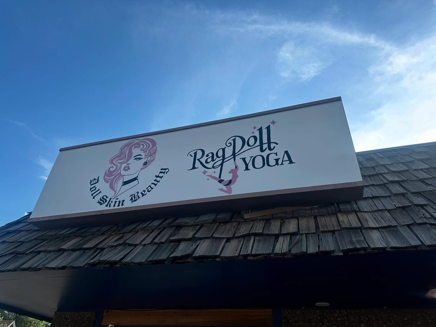We are official&hellip;.ly set to open next week! Ahhhhh! #yoga #aerialyoga #grandjunctioncolorado #grandjunction #grandjunctionco #grandjunctionyoga