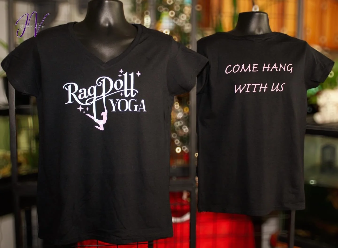 Today is the last day to pre-order shirts on this round!!