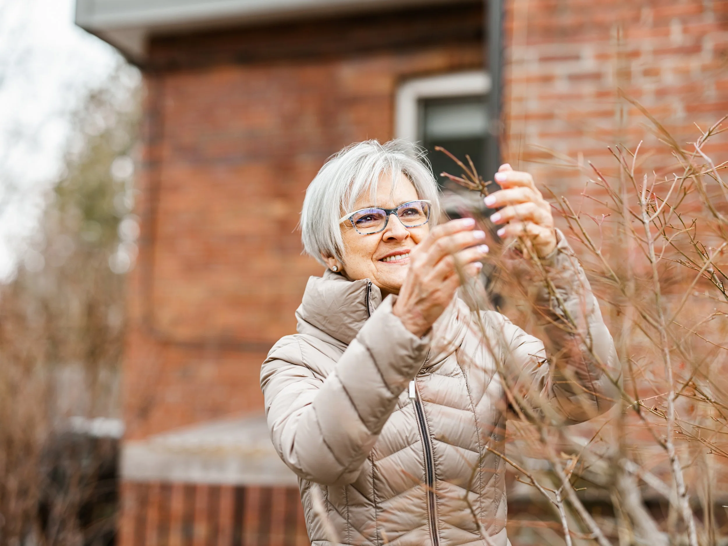 Spring Home Safety Checklist