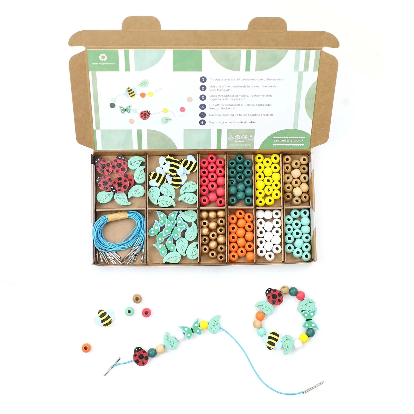Minibeast Bracelet Making Kit.jpeg