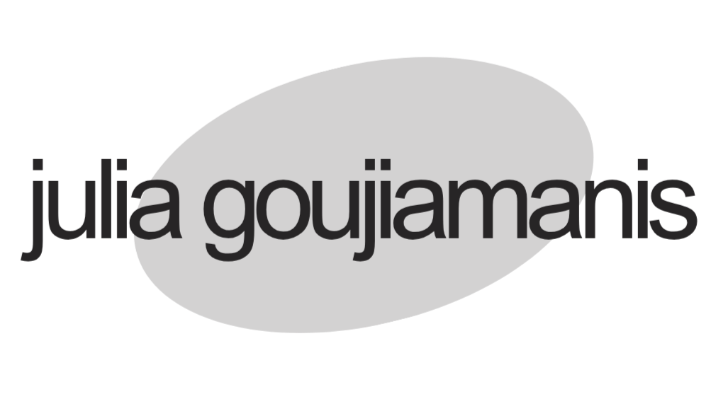 julia goujiamanis
