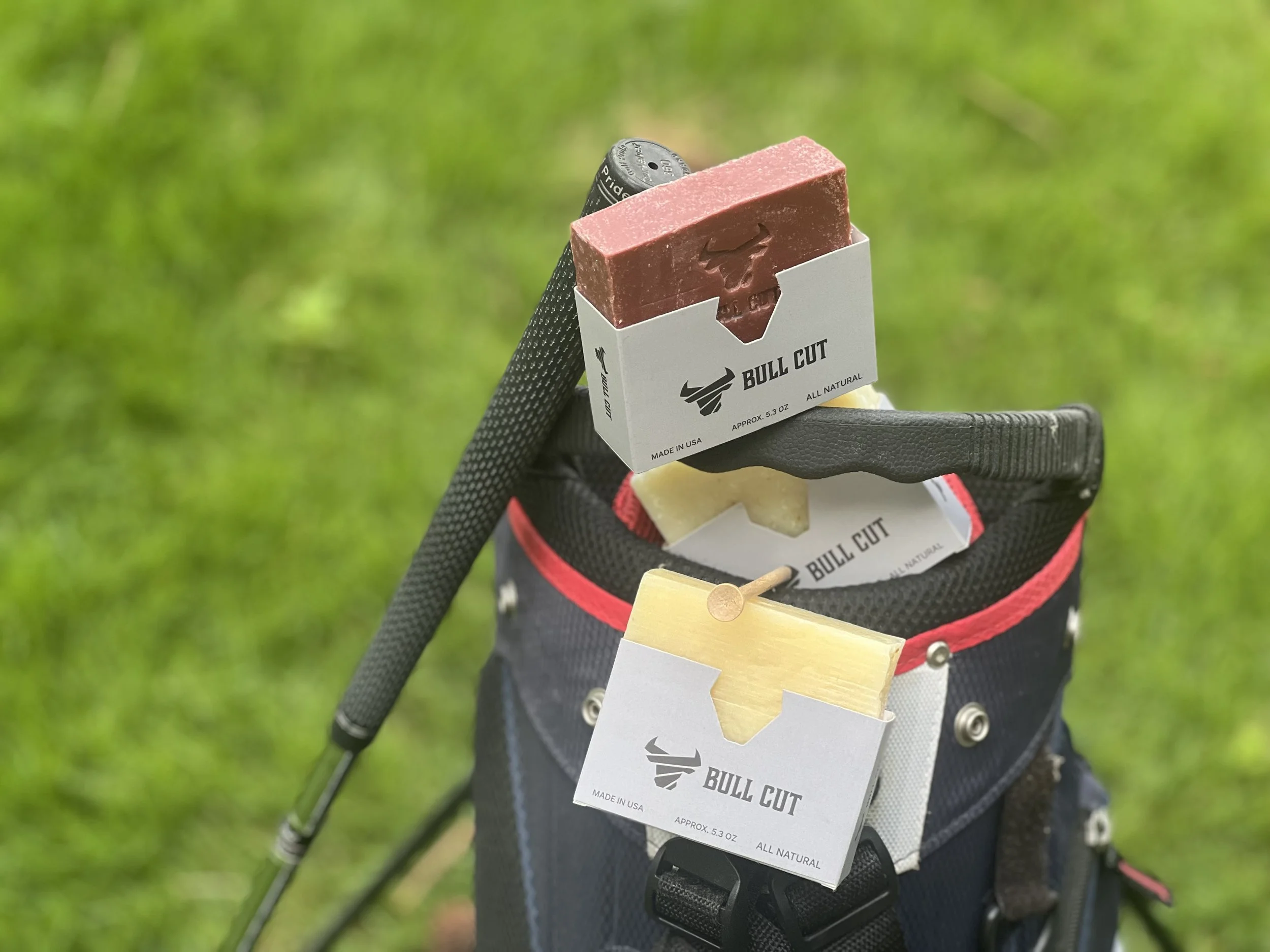 What golfers are saying