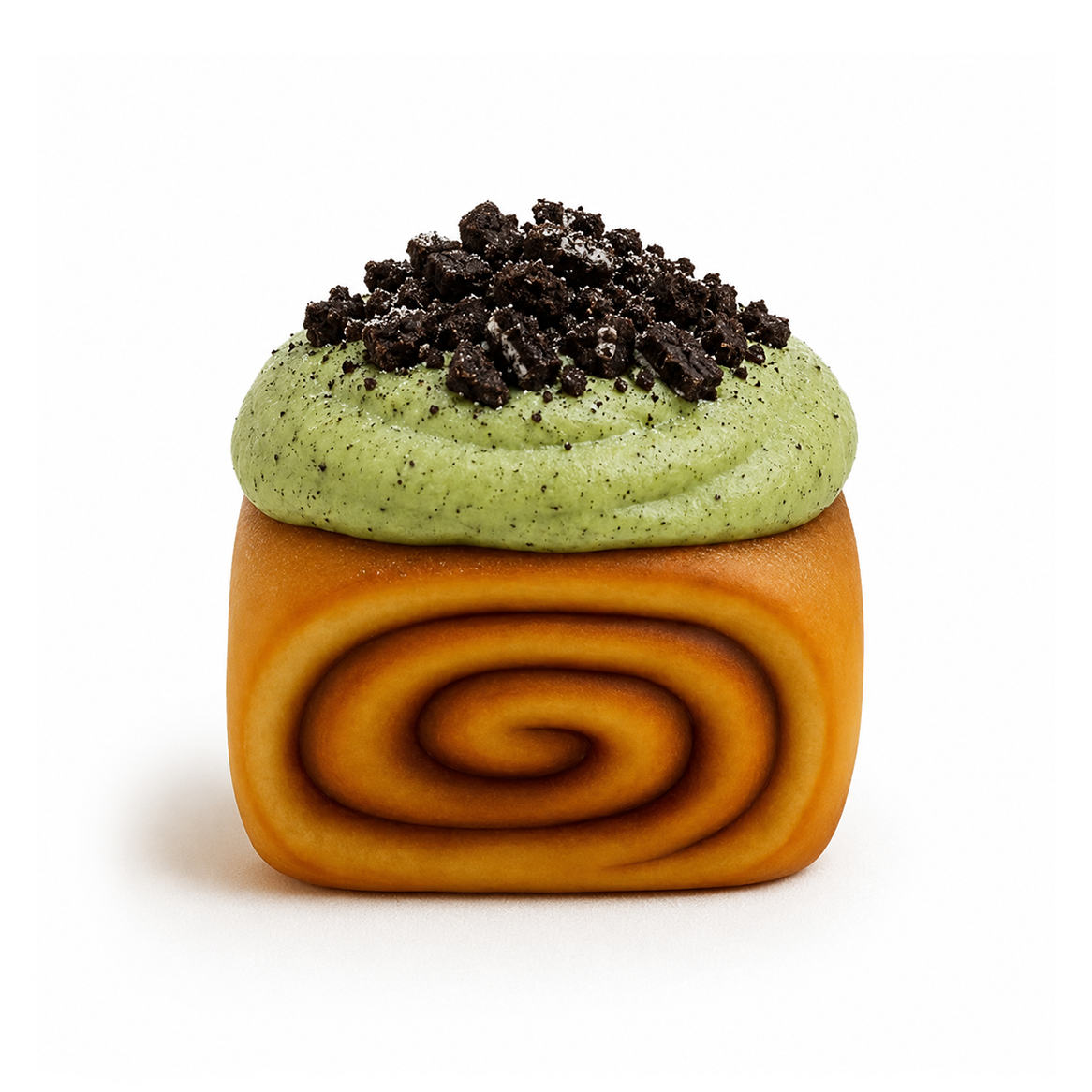 Cookies and Matcha