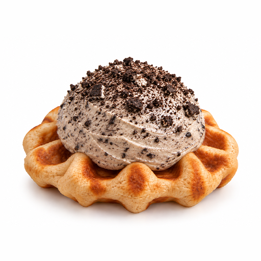 Cookies and Creme